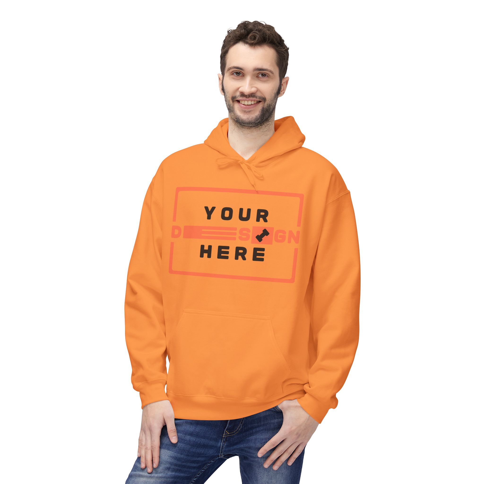 Sample Komorebi Drift Hoodie - Image 165