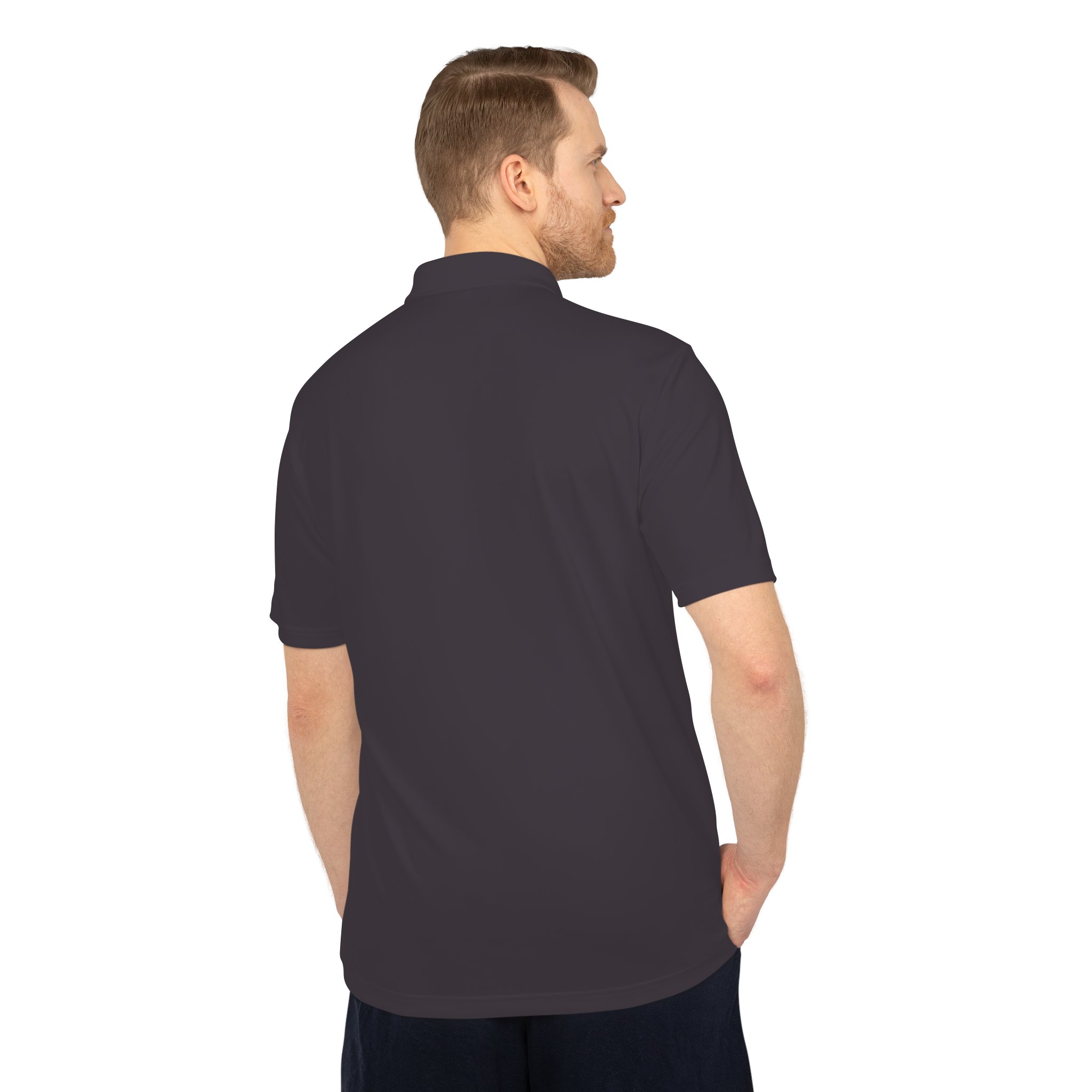 Sample Komorebi adidas Performance Polo - Image 31