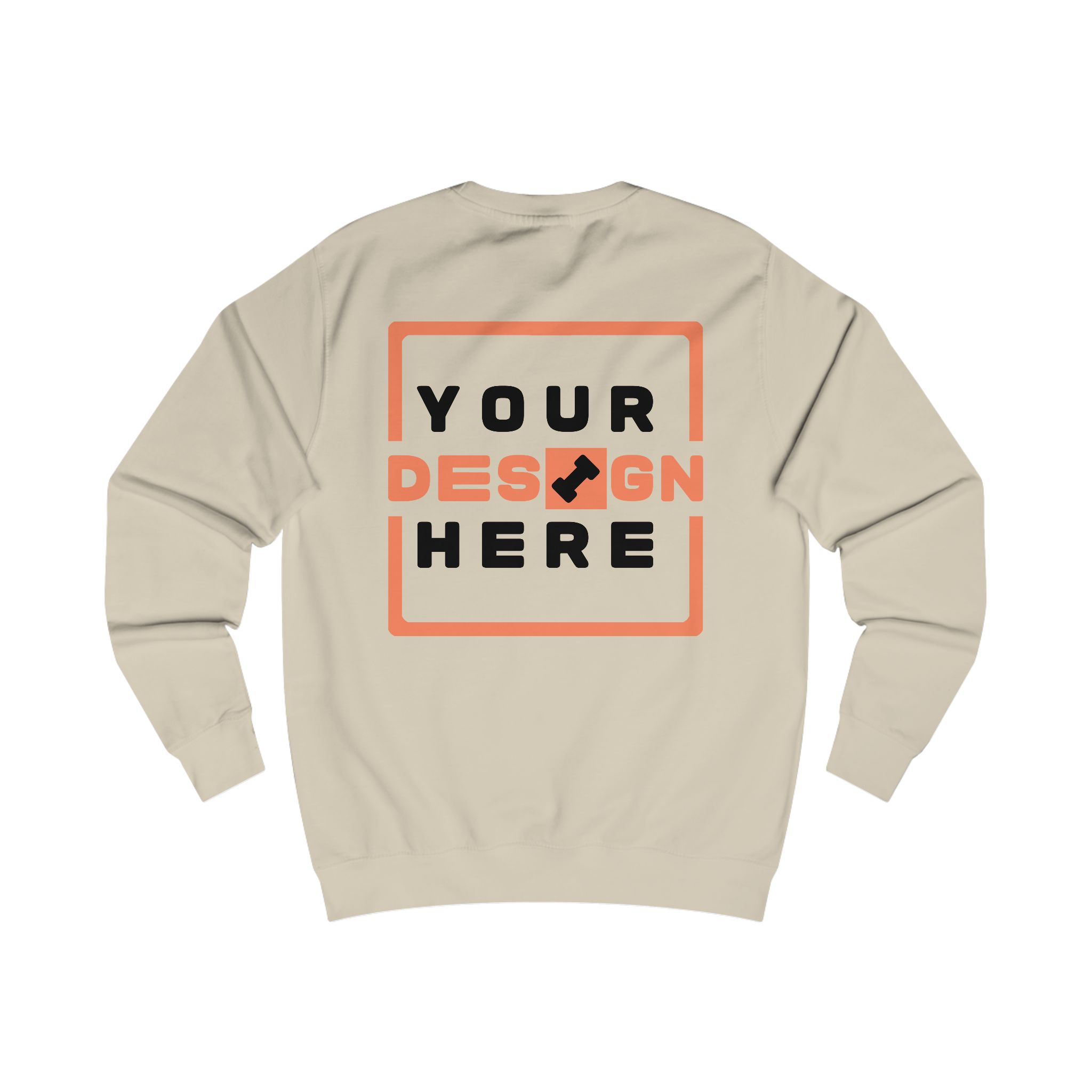Sample Komorebi Hearth Sweatshirt - Image 28