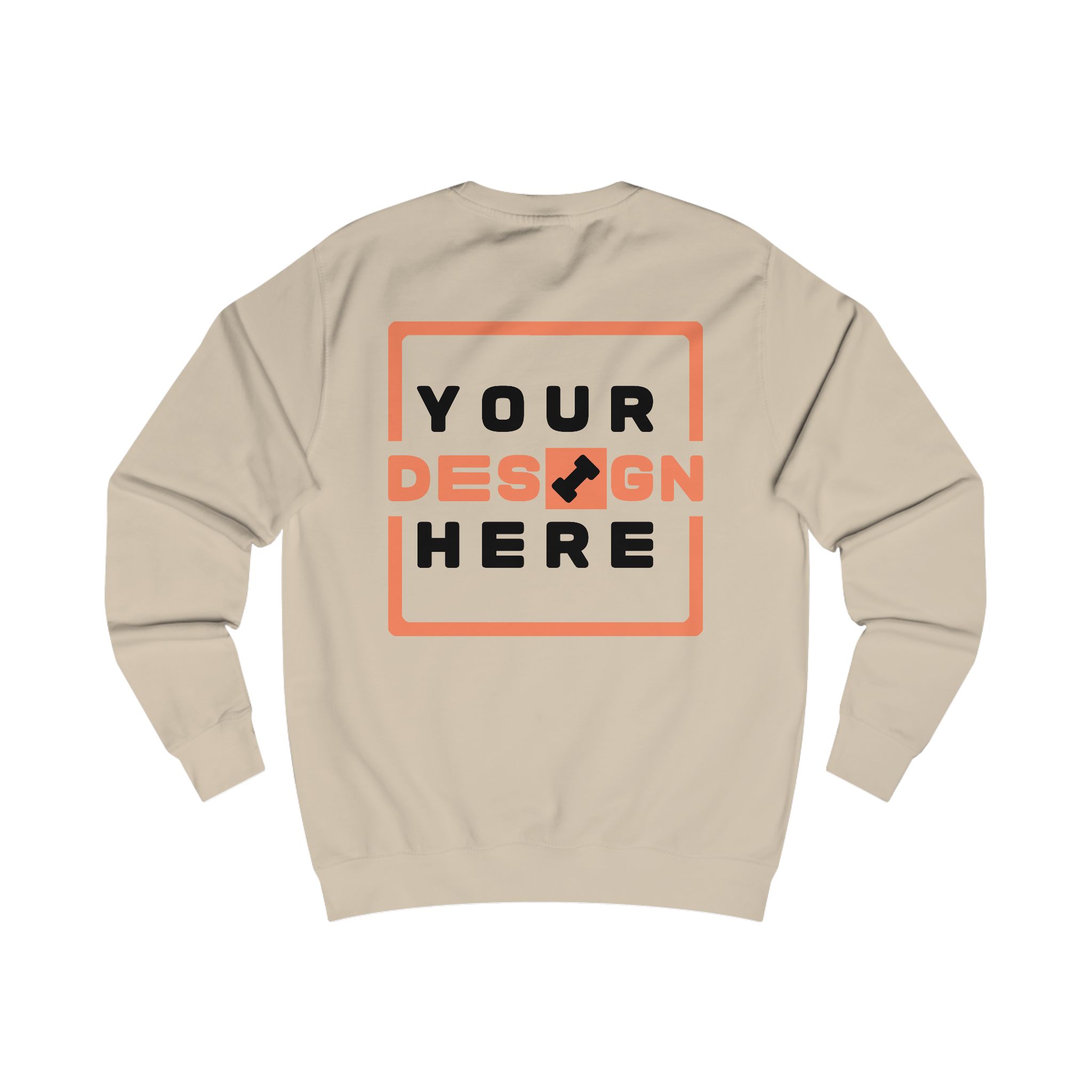 Sample Komorebi Hearth Sweatshirt - Image 30