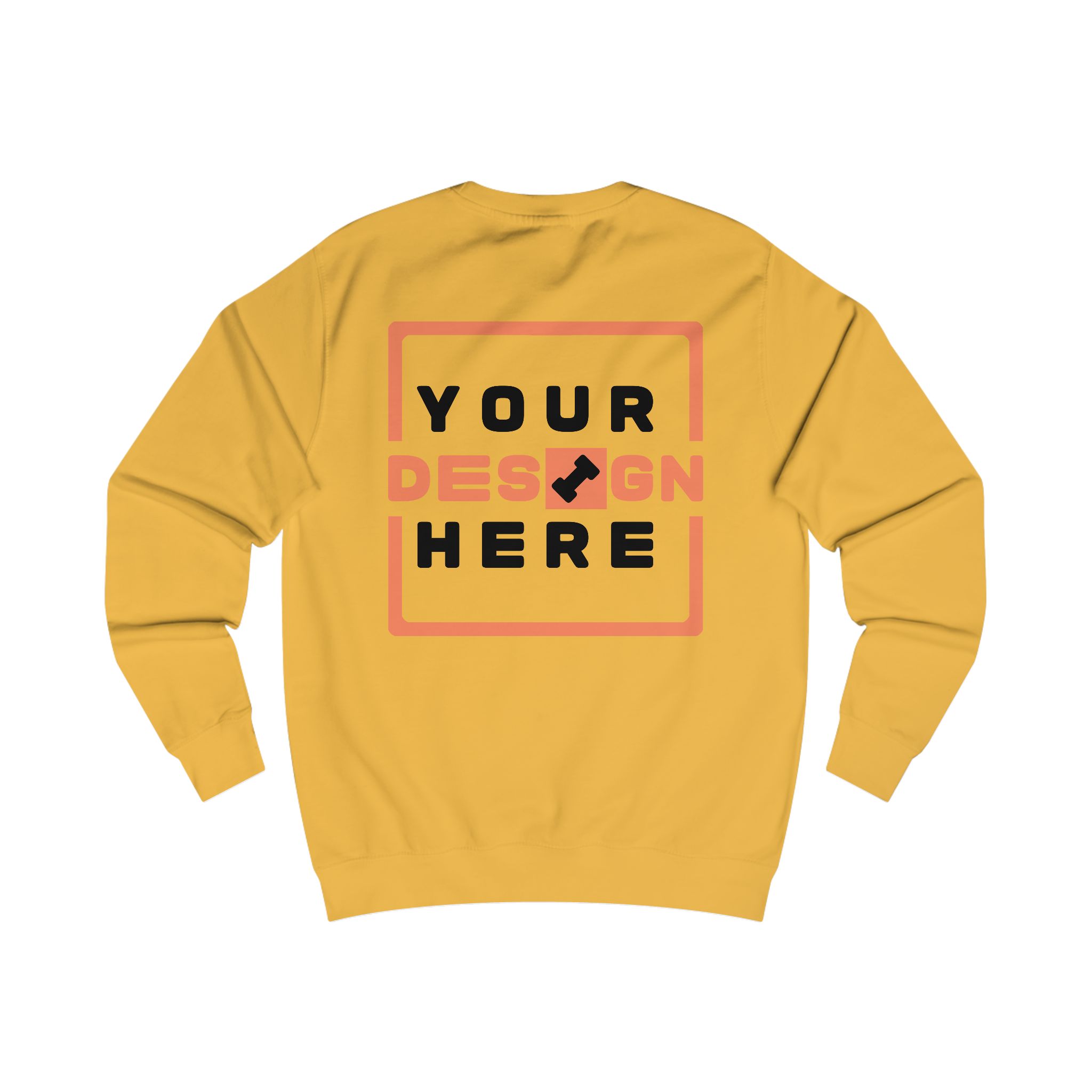 Sample Komorebi Hearth Sweatshirt - Image 32