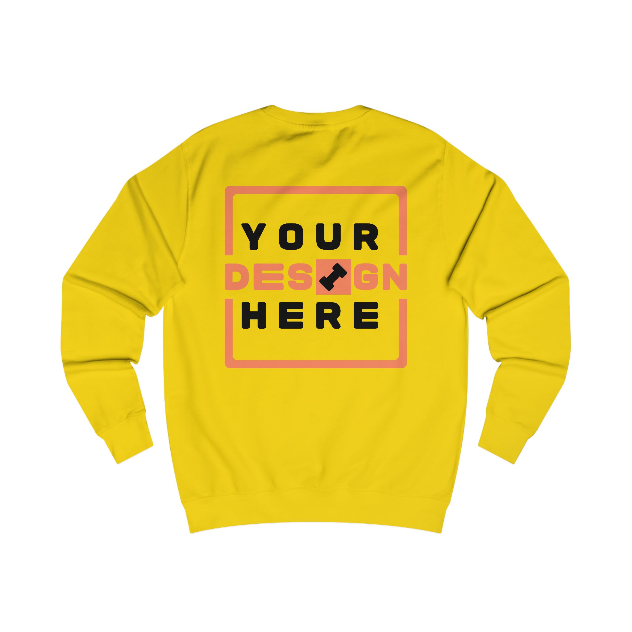 Sample Komorebi Hearth Sweatshirt - Image 36