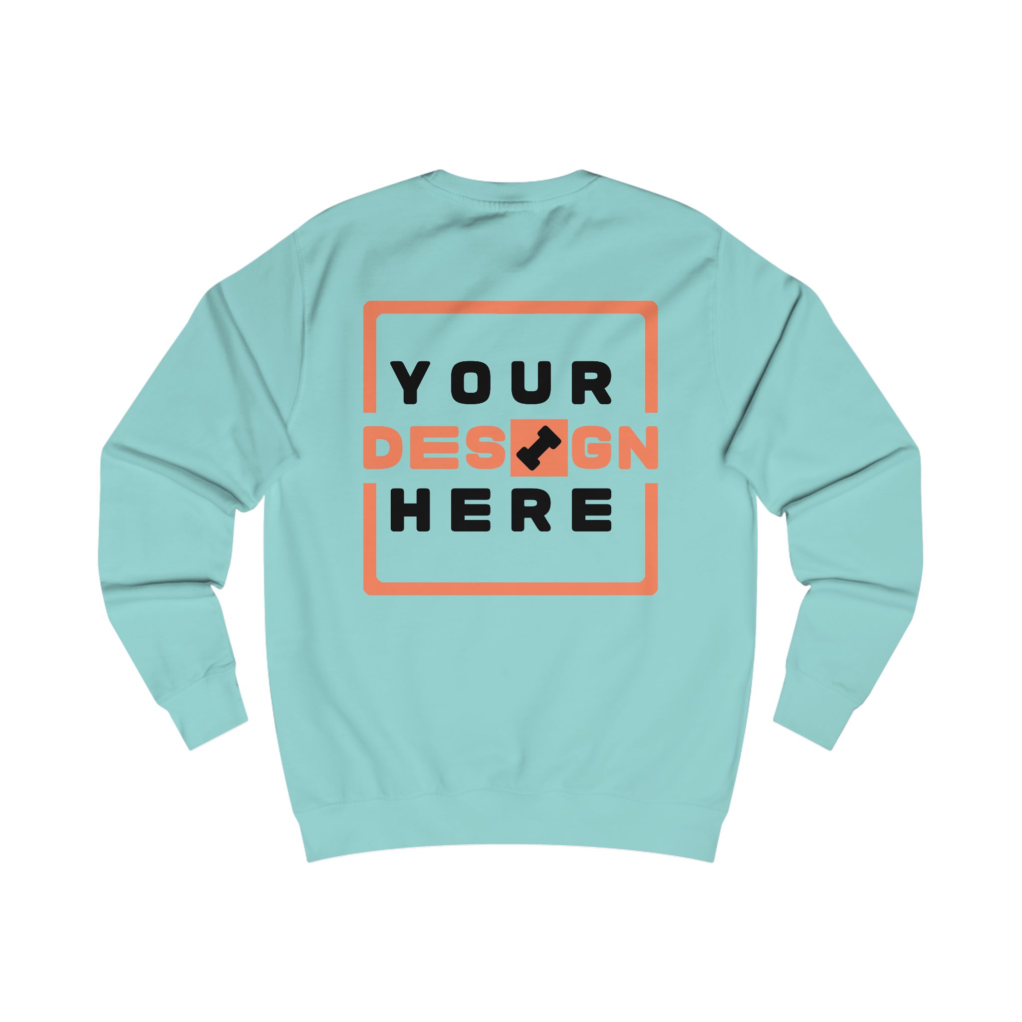 Sample Komorebi Hearth Sweatshirt - Image 40