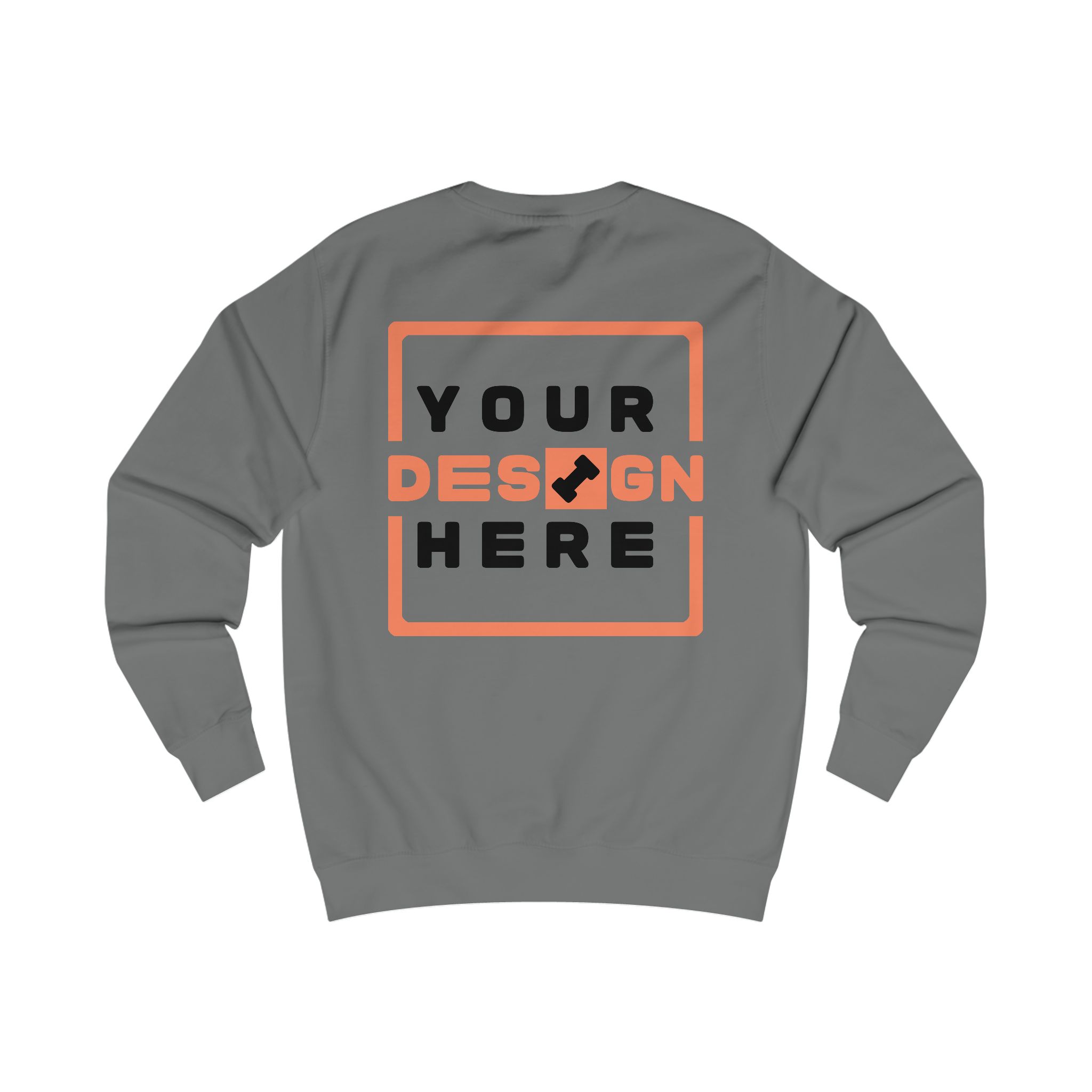 Sample Komorebi Hearth Sweatshirt - Image 42
