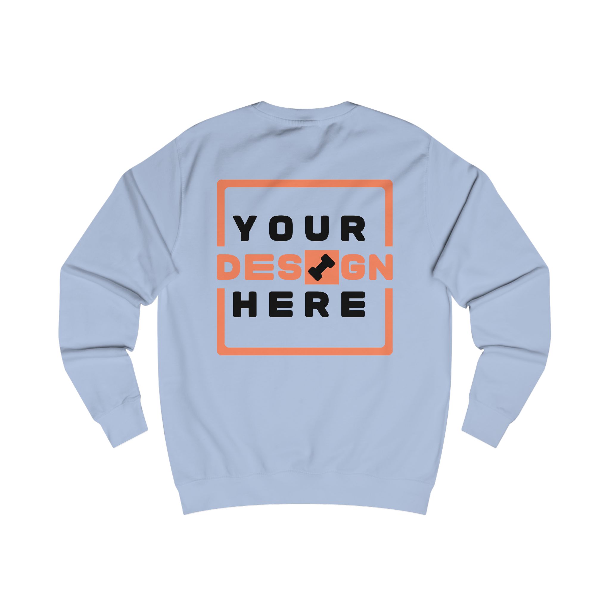 Sample Komorebi Hearth Sweatshirt - Image 44