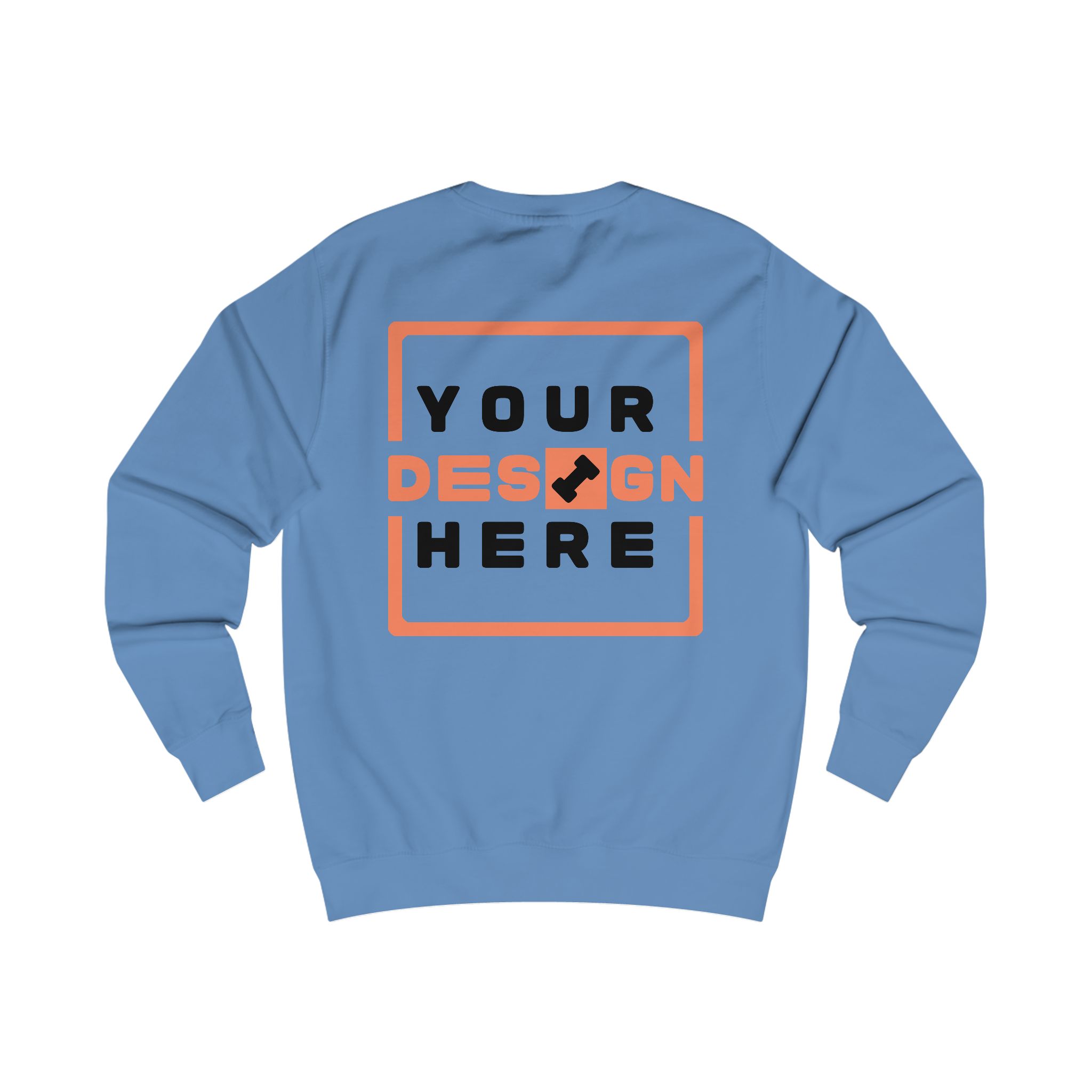 Sample Komorebi Hearth Sweatshirt - Image 46