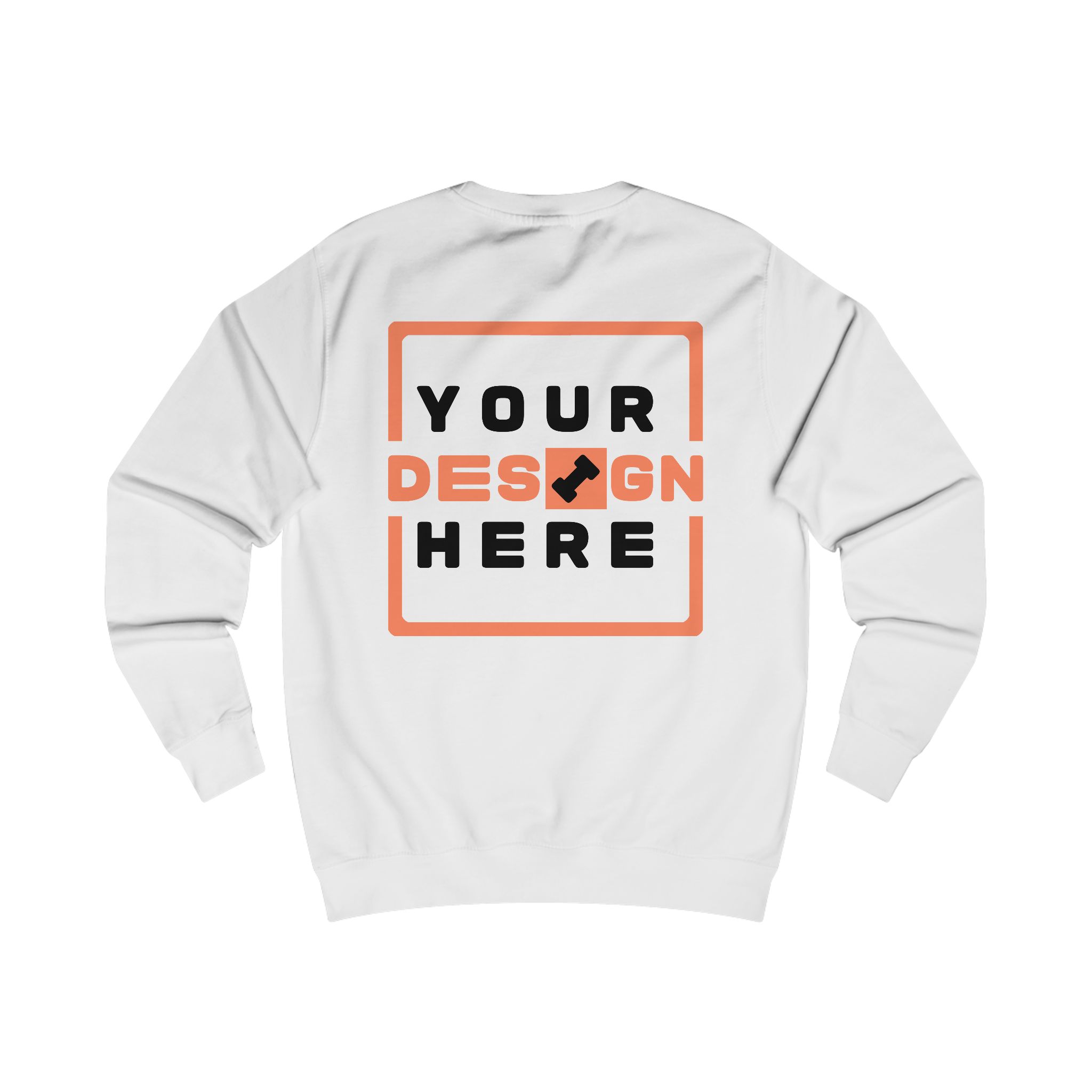 Sample Komorebi Hearth Sweatshirt - Image 24