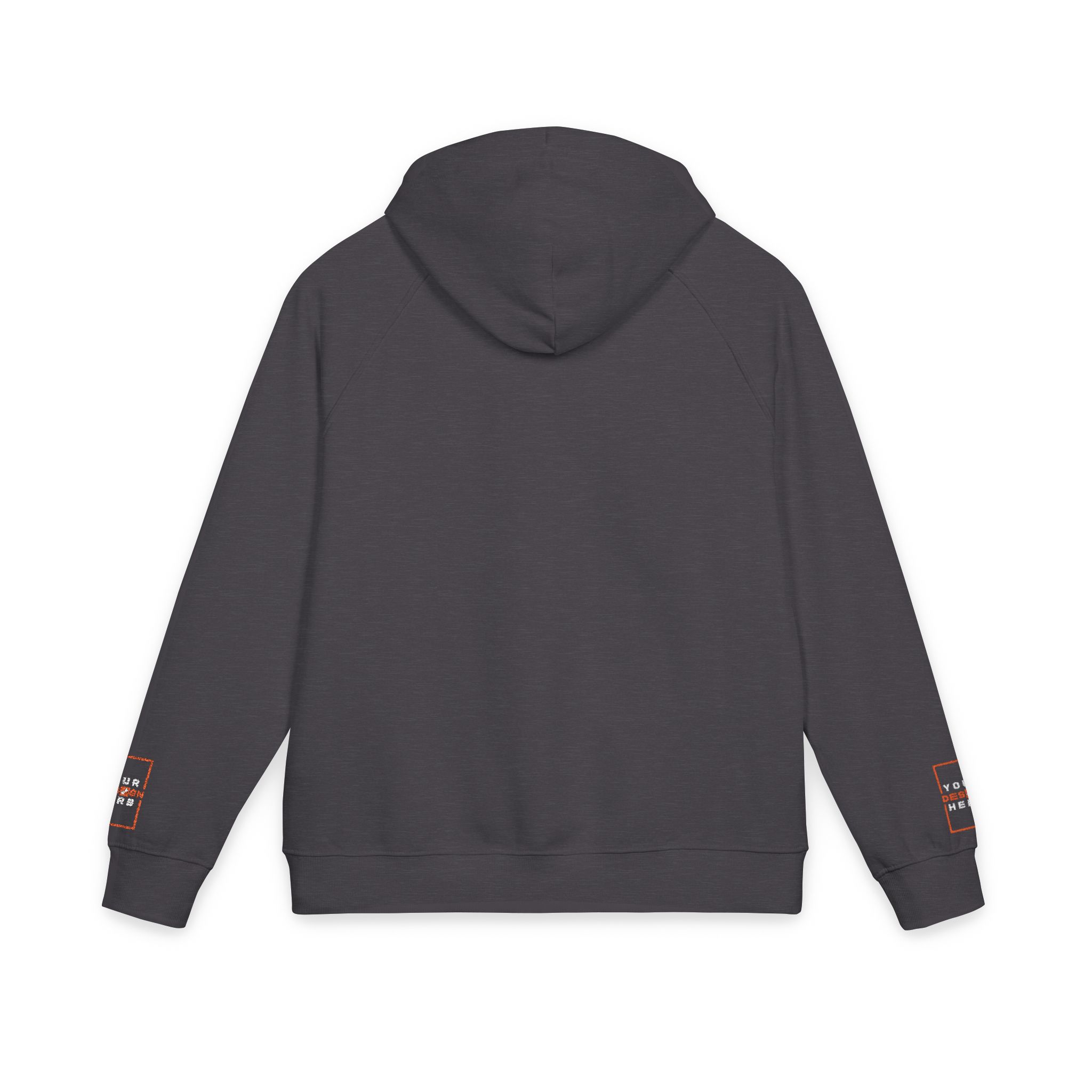 Sample Komorebi Cedar Hoodie - Image 5