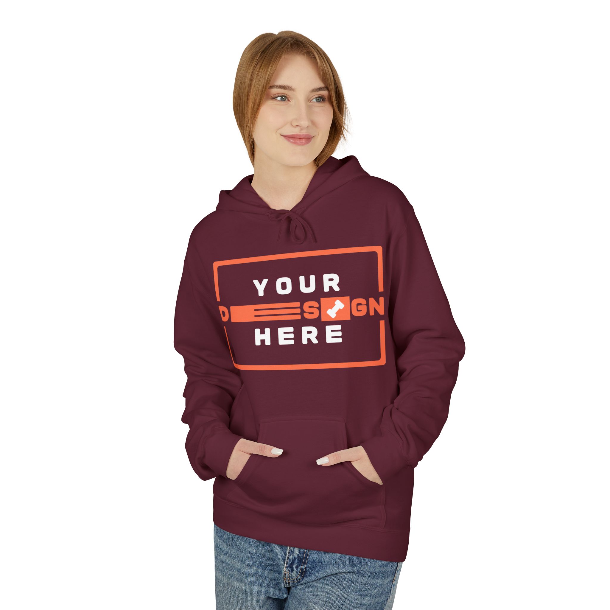 Sample Komorebi Drift Hoodie - Image 19