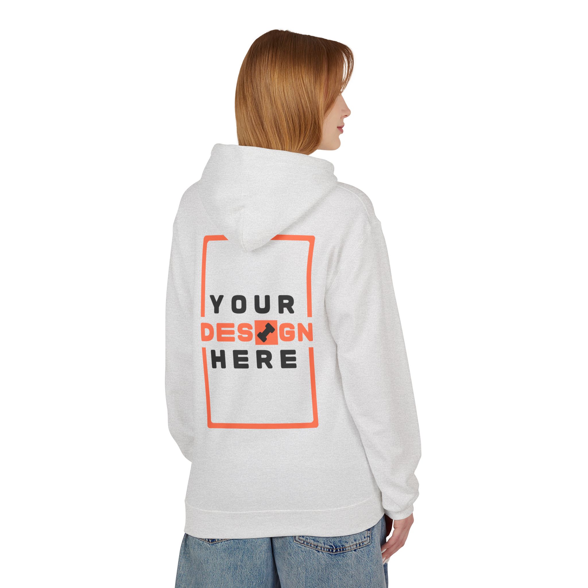 Sample Komorebi Drift Hoodie - Image 116