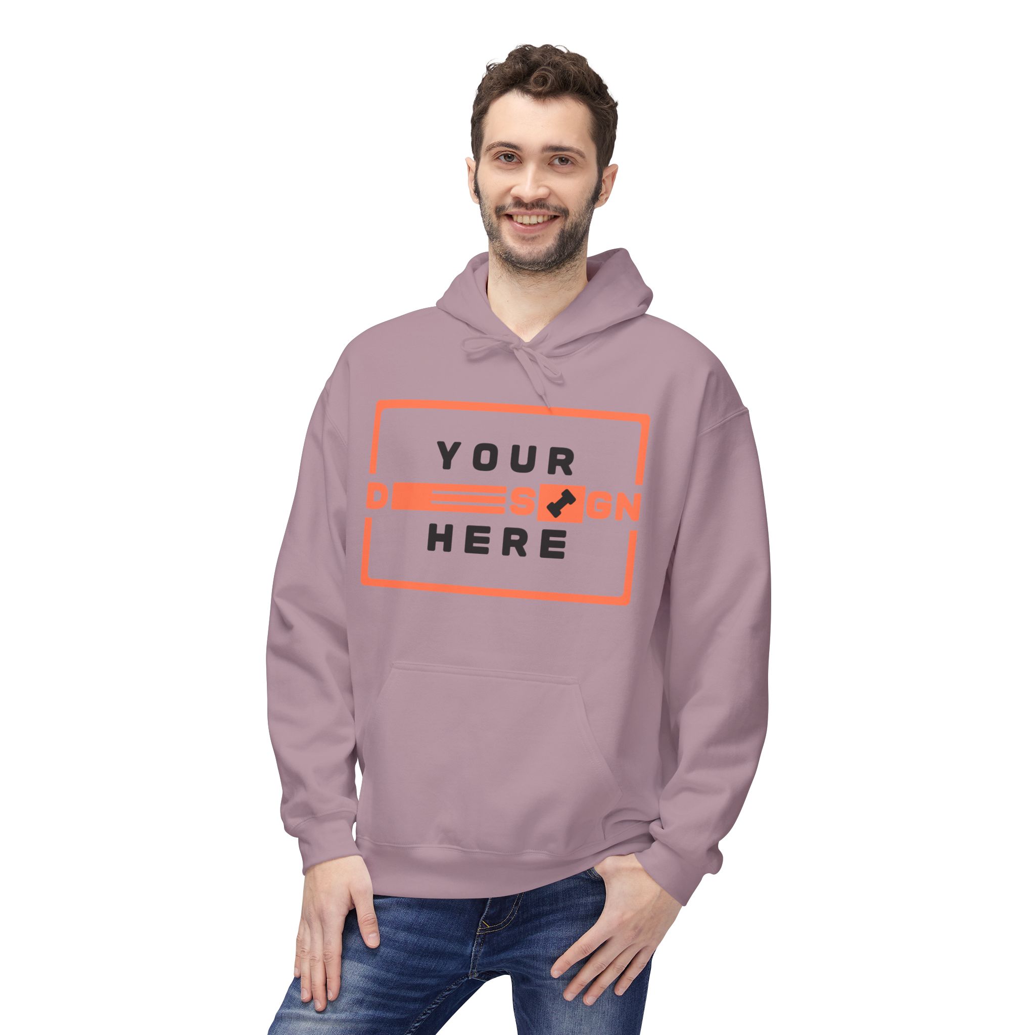Sample Komorebi Drift Hoodie - Image 219