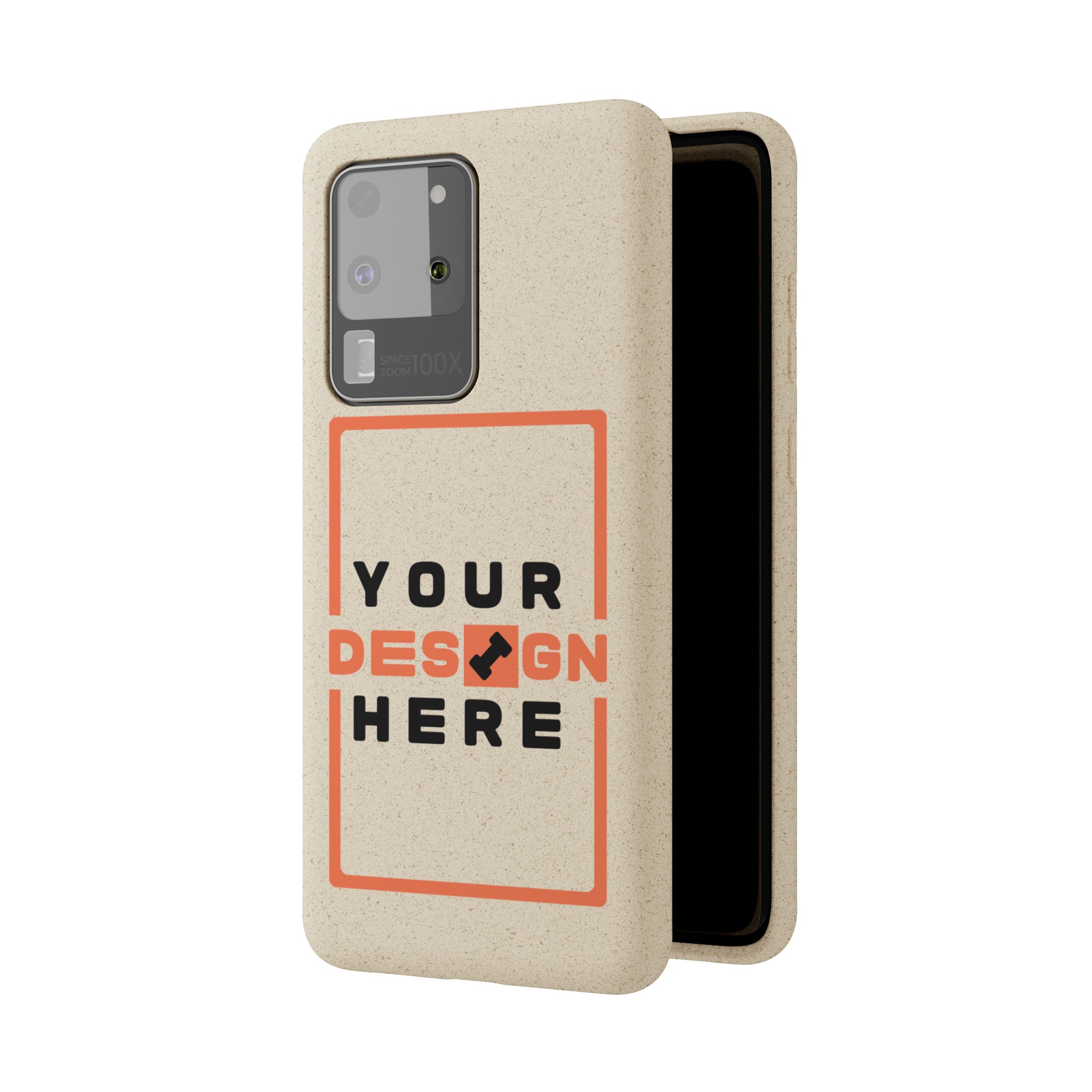 Sample Komorebi Seedling Phone Case - Image 7