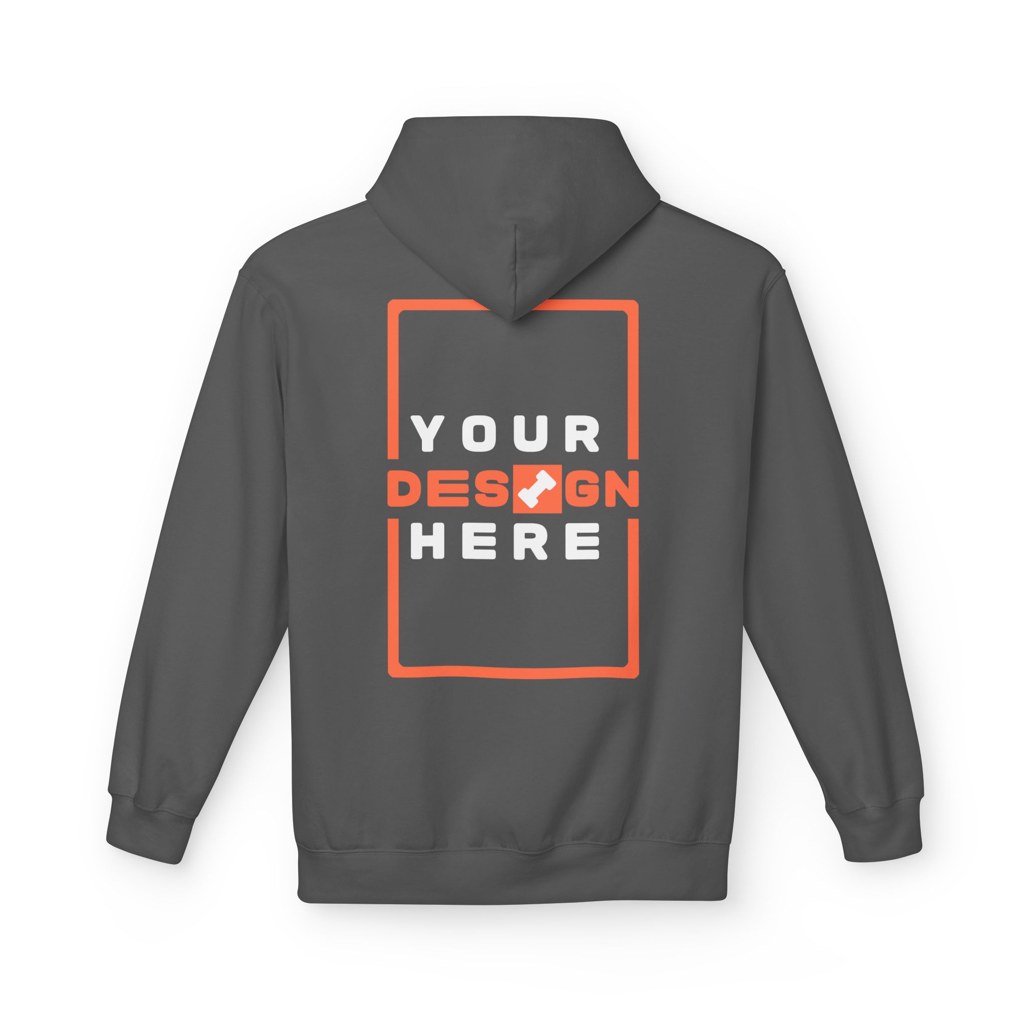 Sample Komorebi Drift Hoodie - Image 48