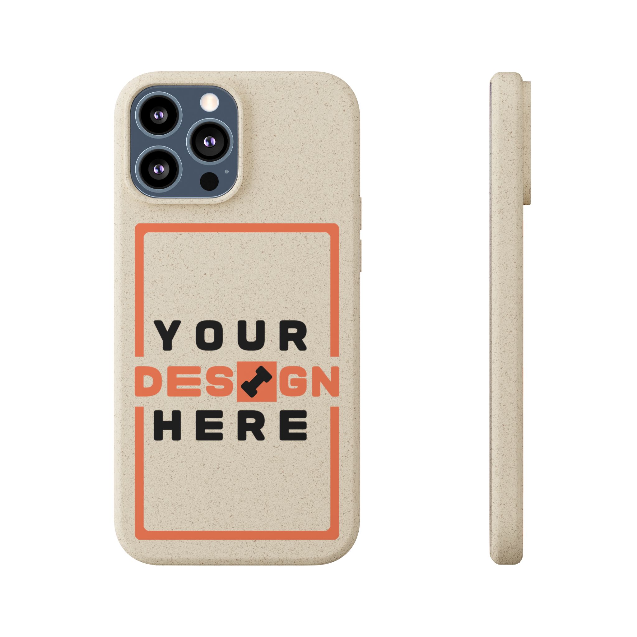 Sample Komorebi Seedling Phone Case - Image 51