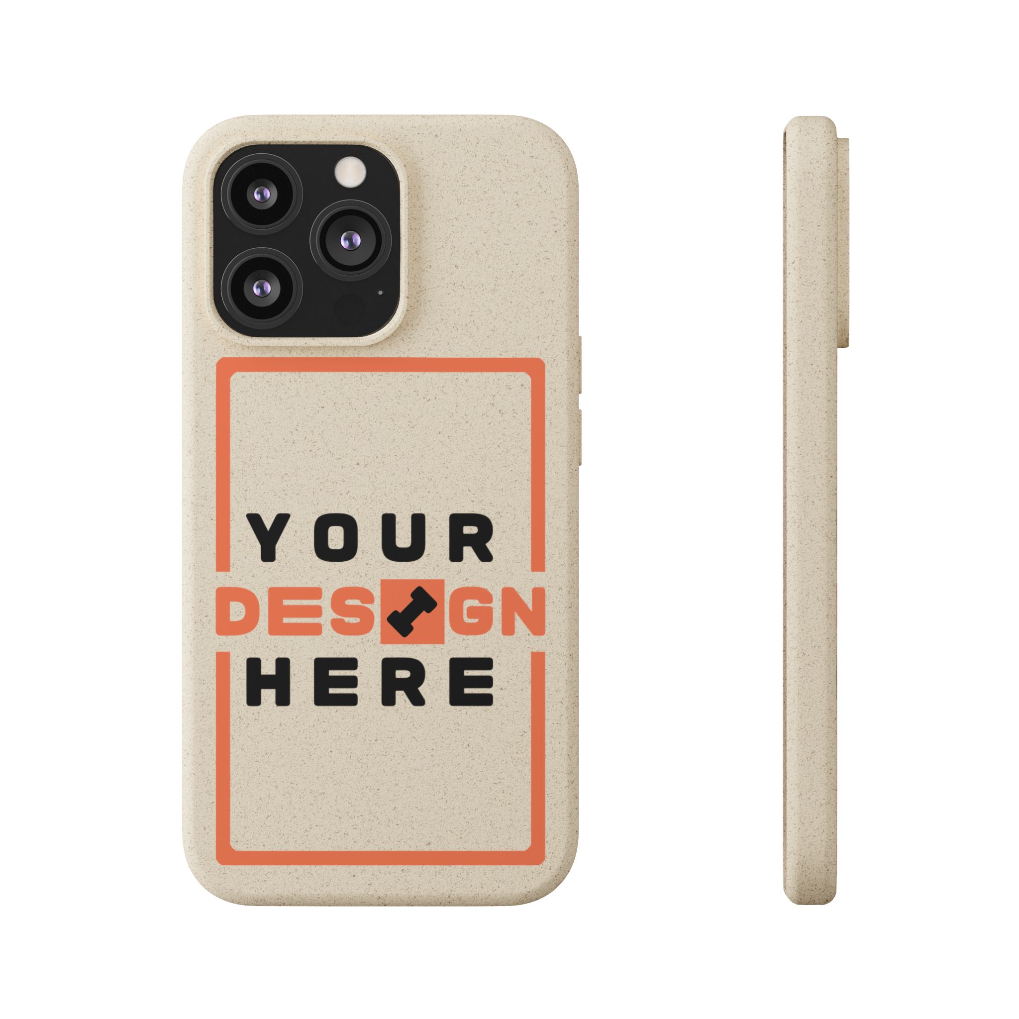 Sample Komorebi Seedling Phone Case - Image 46