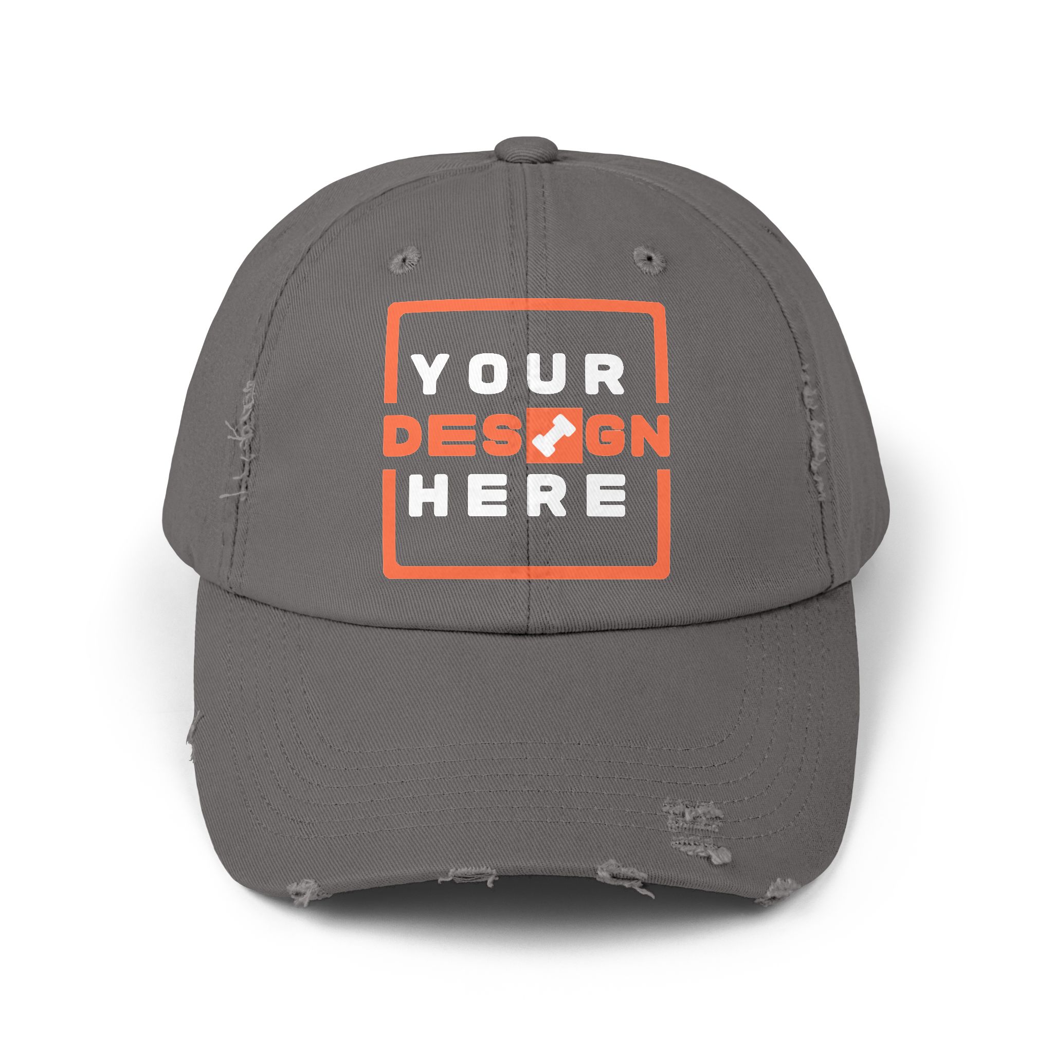 Sample Komorebi Driftwood Cap - Image 52