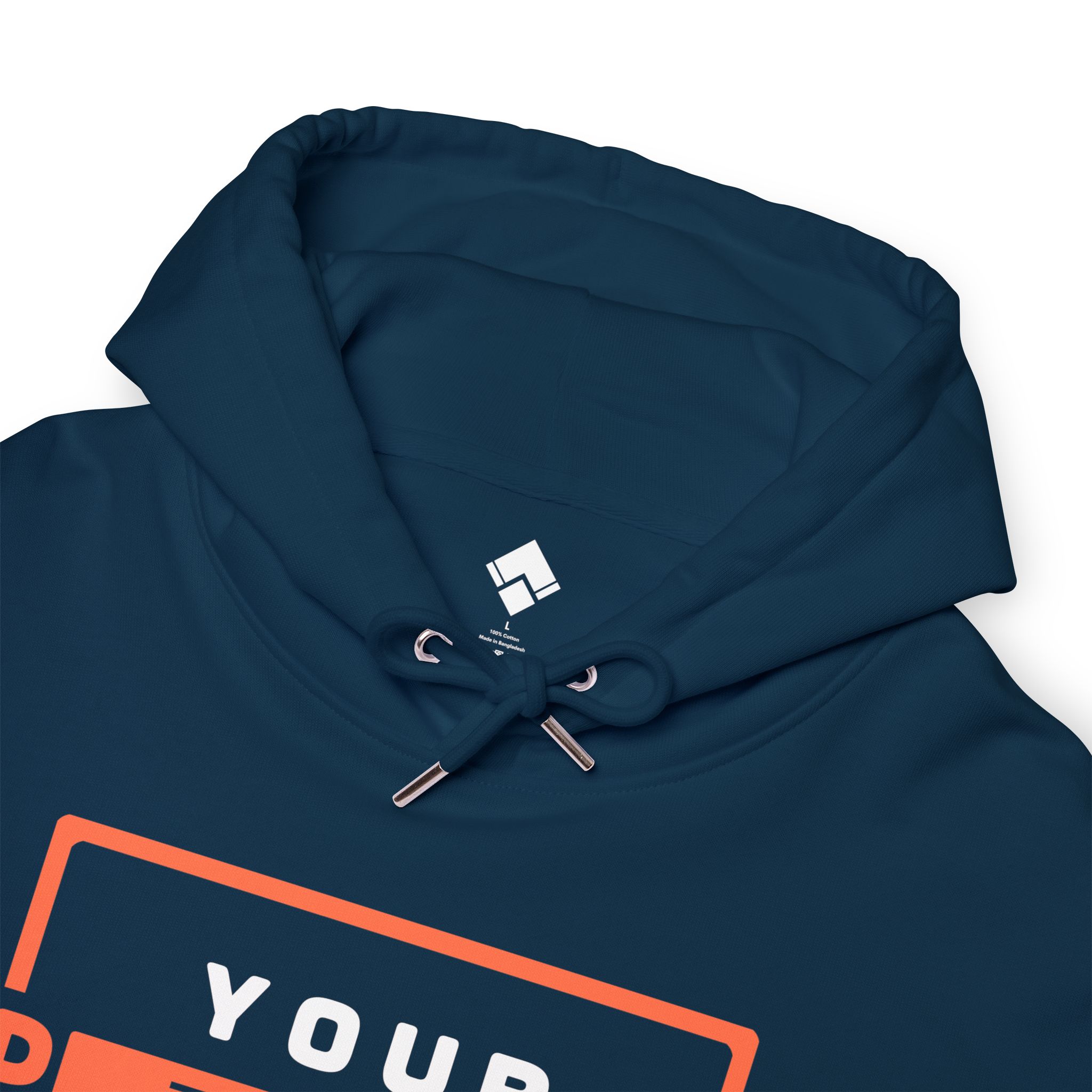 Sample Komorebi Timberline Hoodie - Image 40