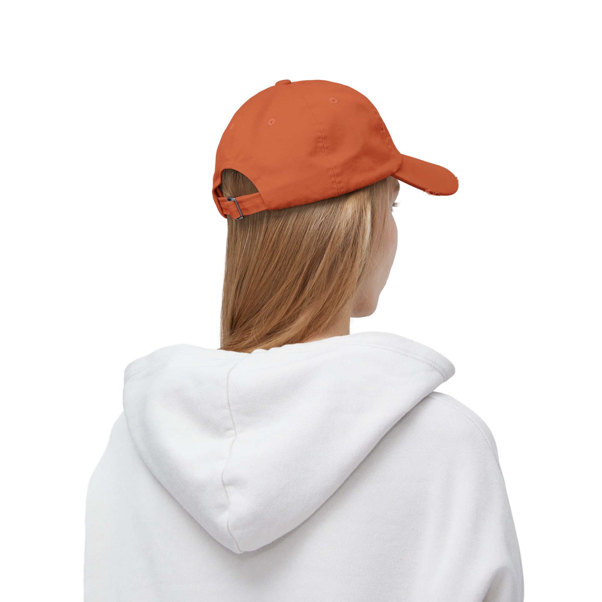 Sample Komorebi Driftwood Cap - Image 21
