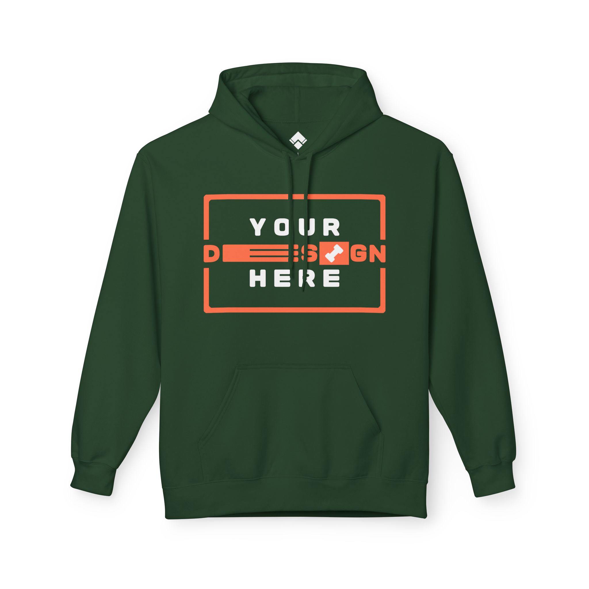 Sample Komorebi Drift Hoodie - Image 35
