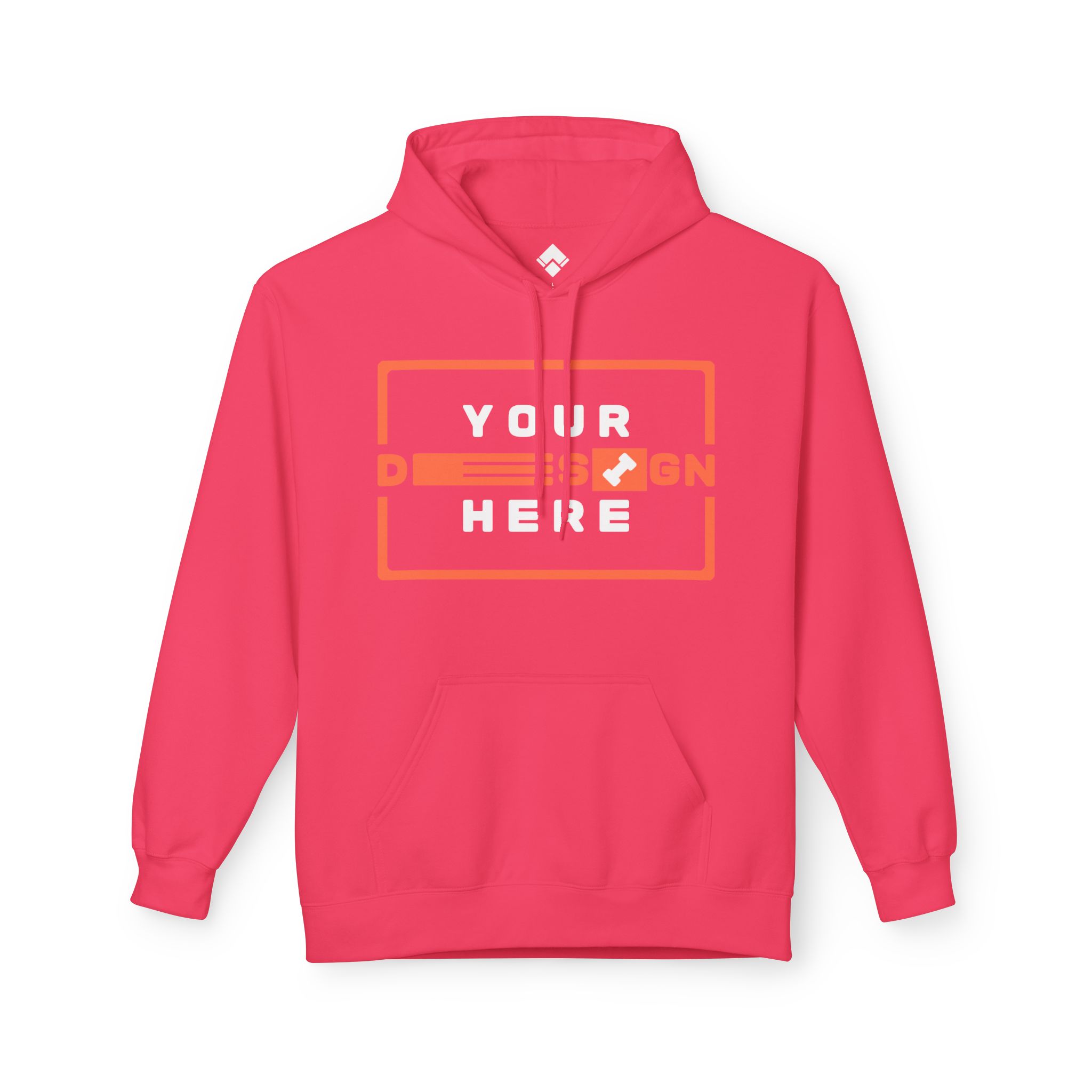 Sample Komorebi Drift Hoodie - Image 107
