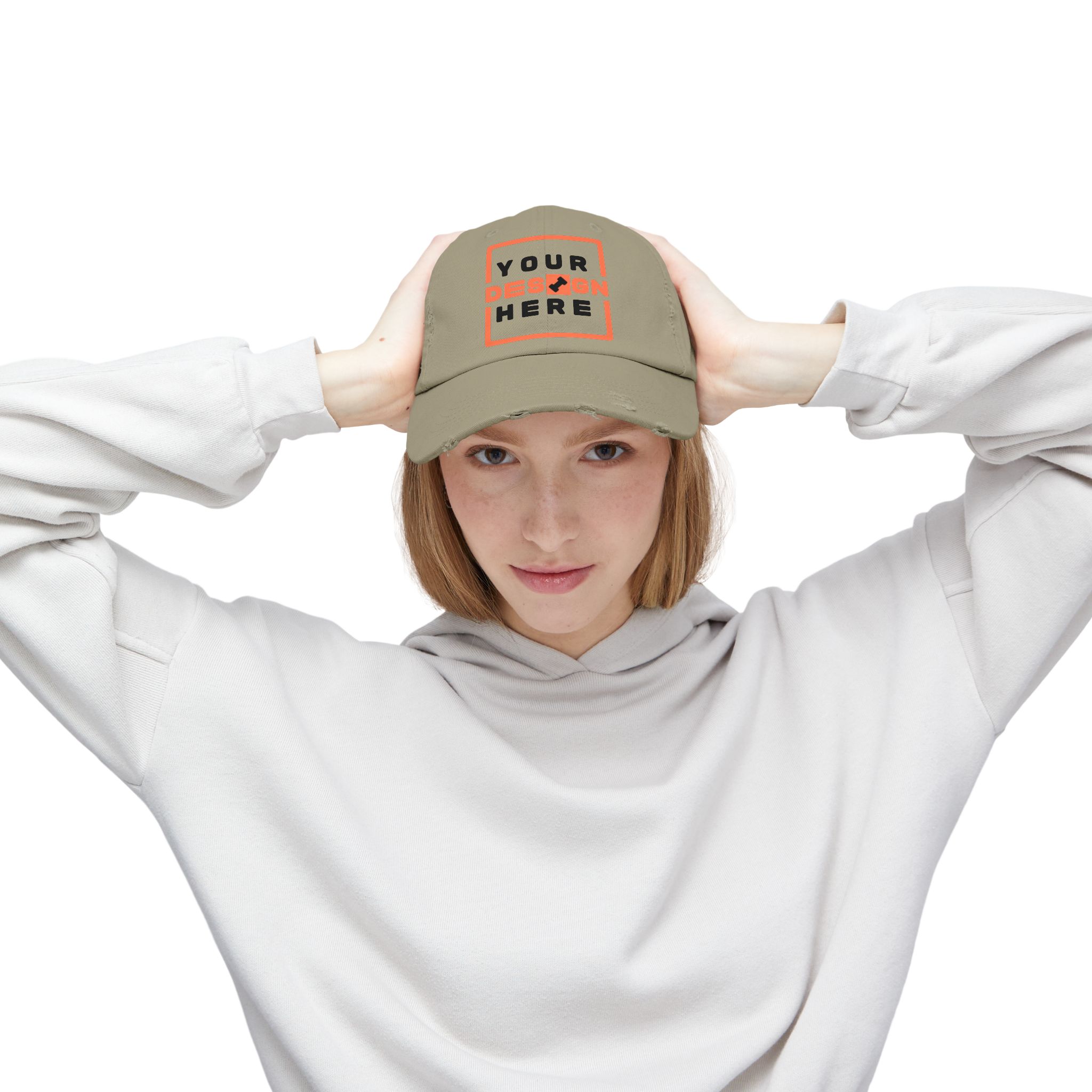 Sample Komorebi Driftwood Cap - Image 29