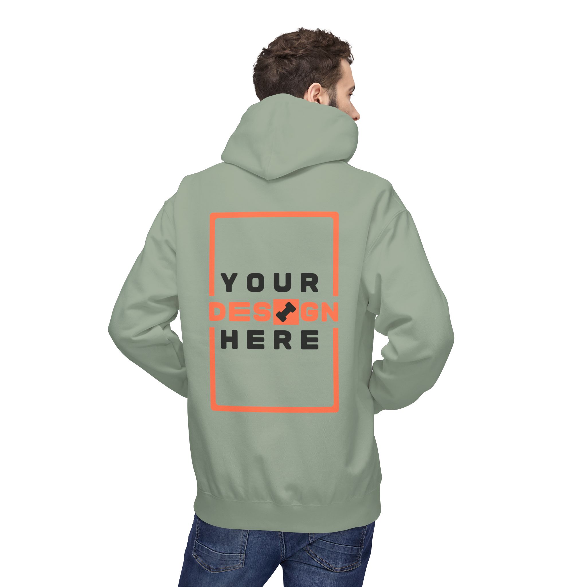 Sample Komorebi Drift Hoodie - Image 184
