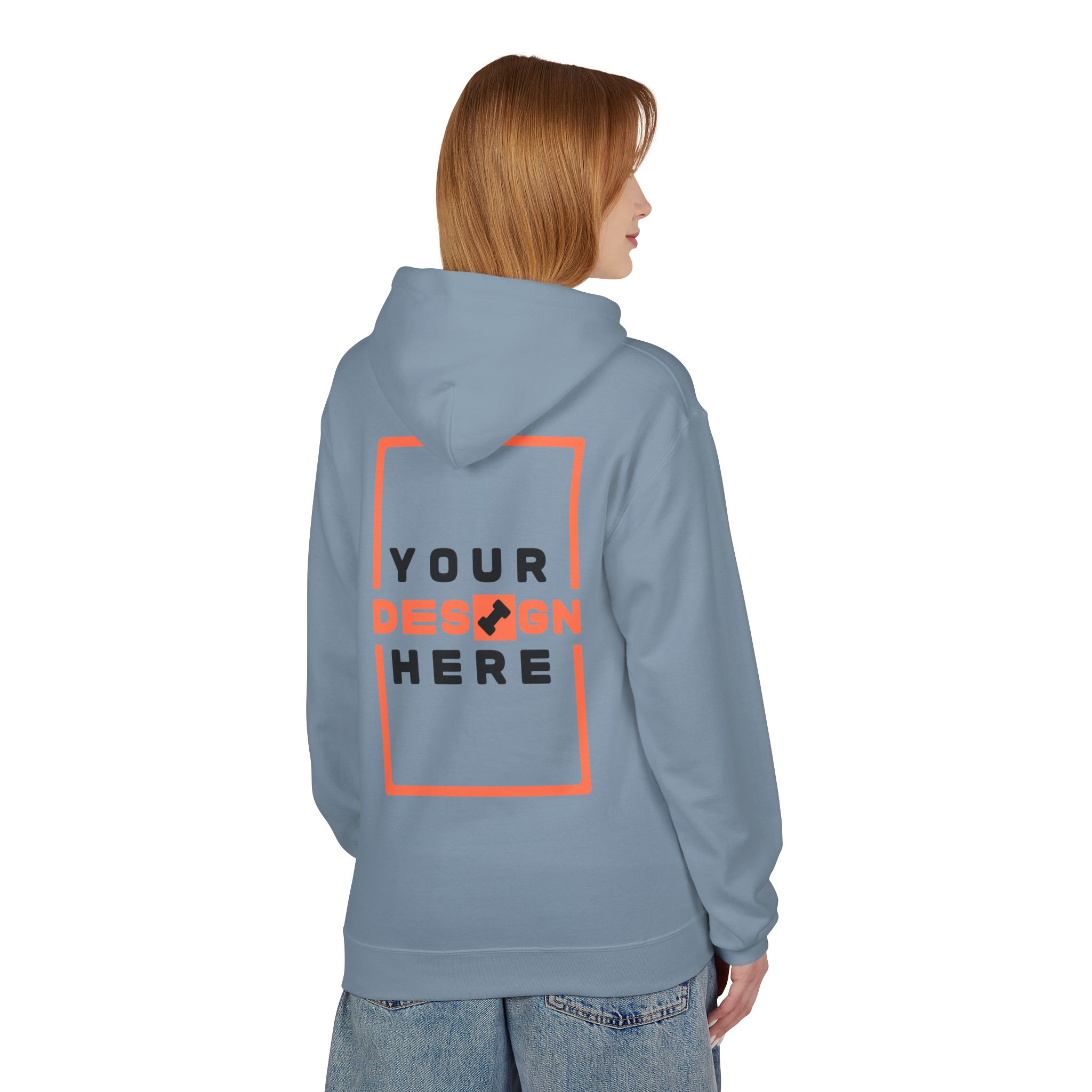 Sample Komorebi Drift Hoodie - Image 206