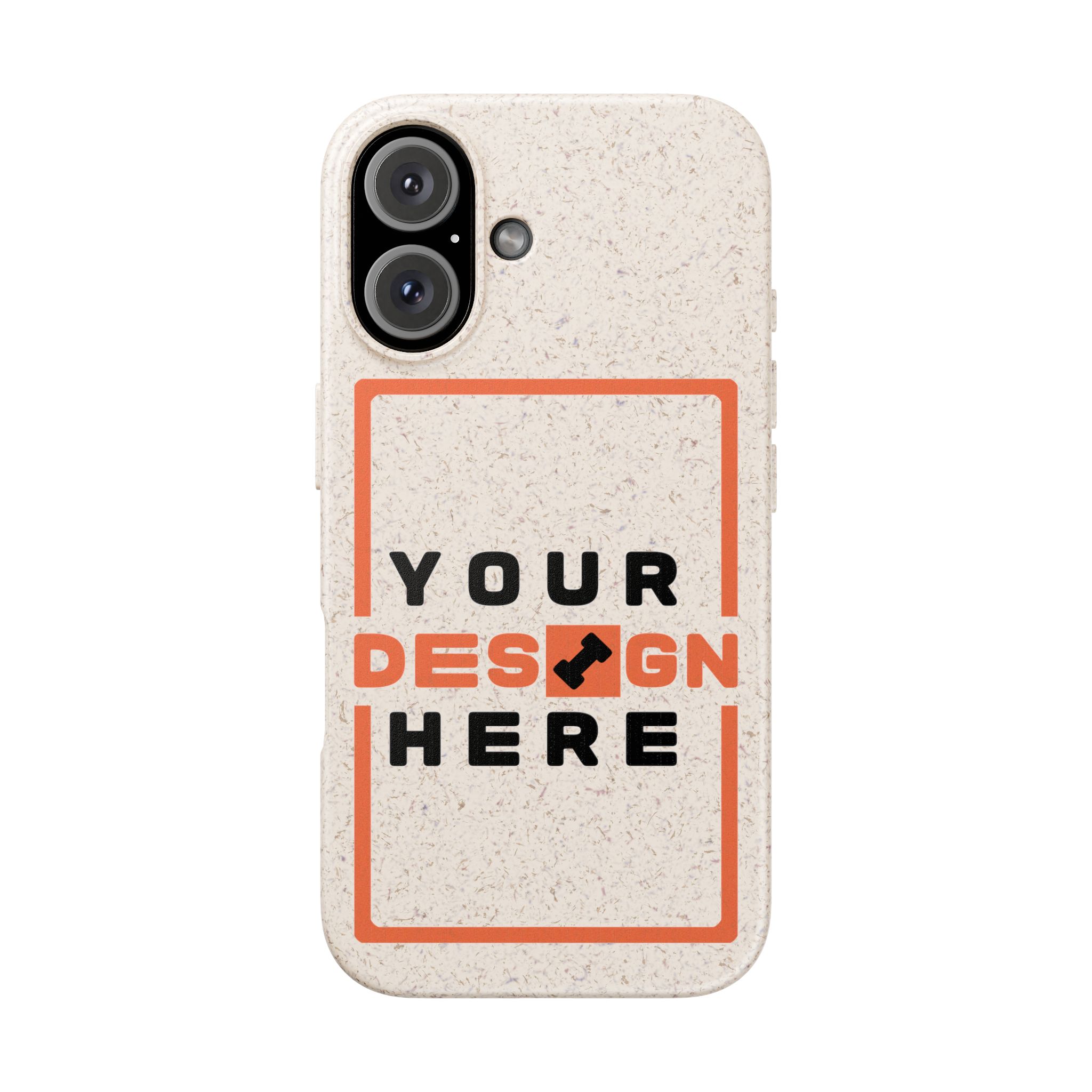 Sample Komorebi Seedling Phone Case - Image 143