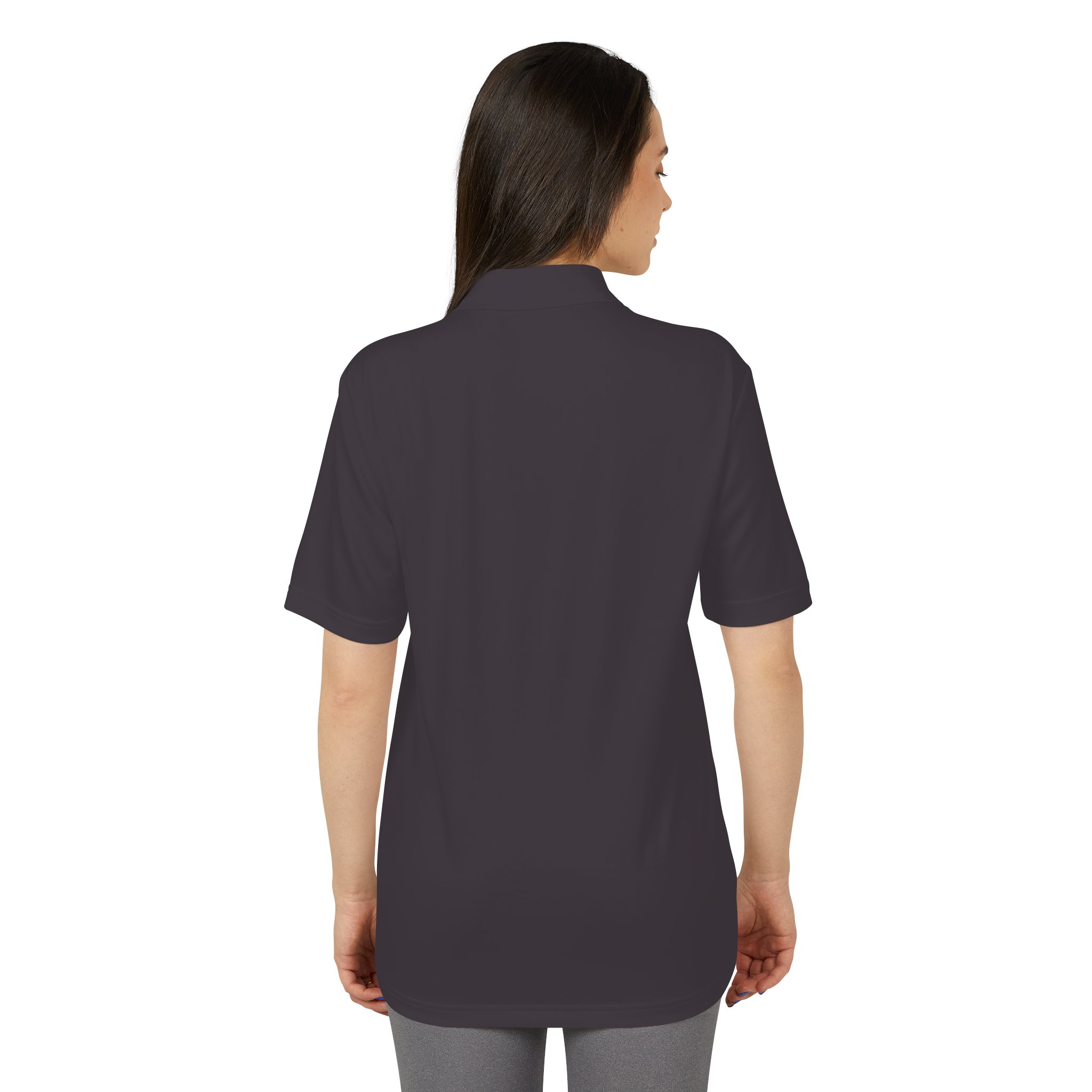 Sample Komorebi adidas Performance Polo - Image 33