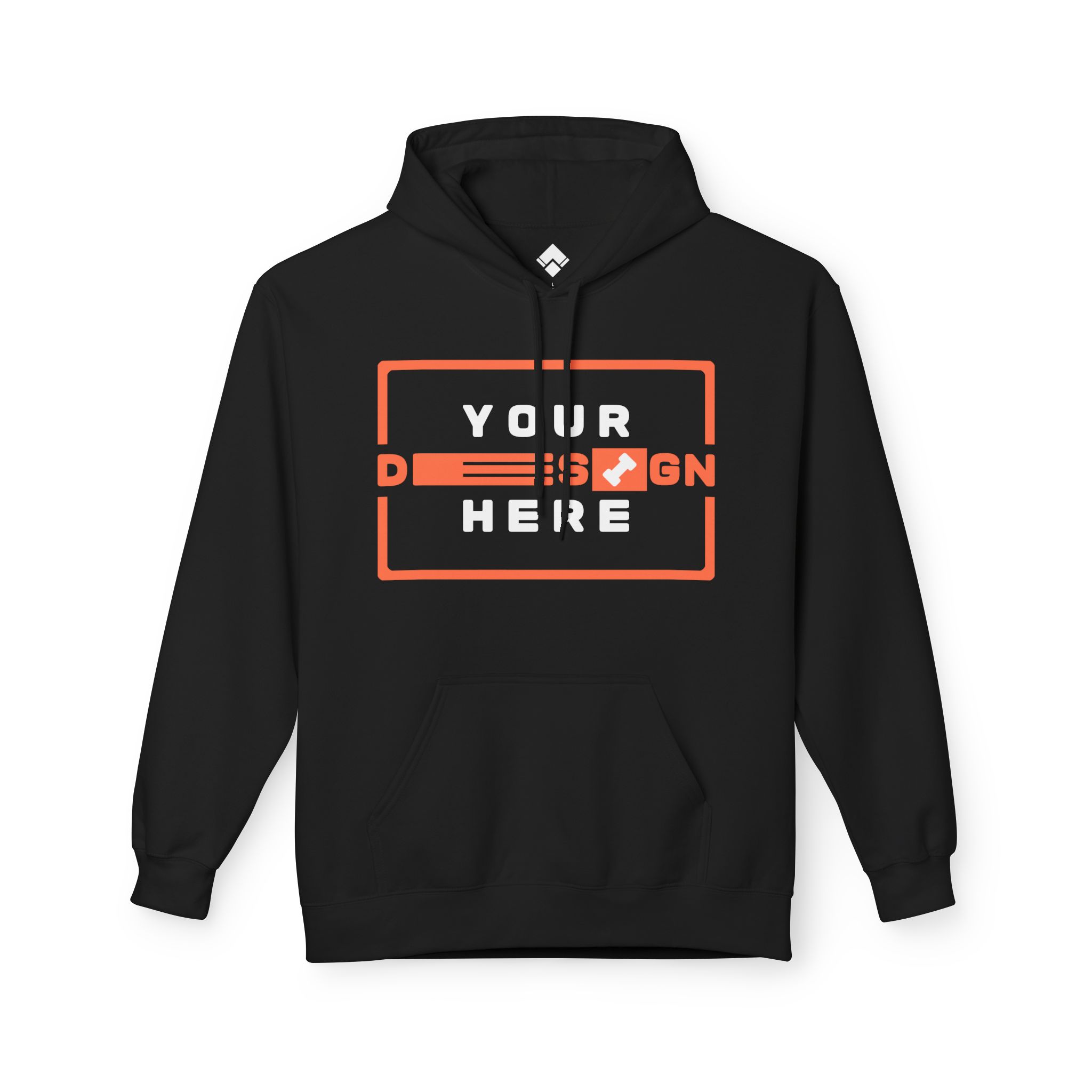 Sample Komorebi Drift Hoodie - Image 11