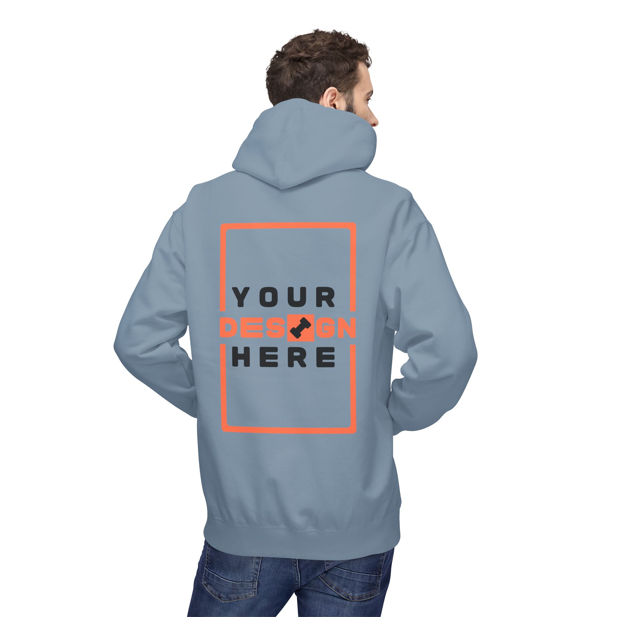 Sample Komorebi Drift Hoodie - Image 208