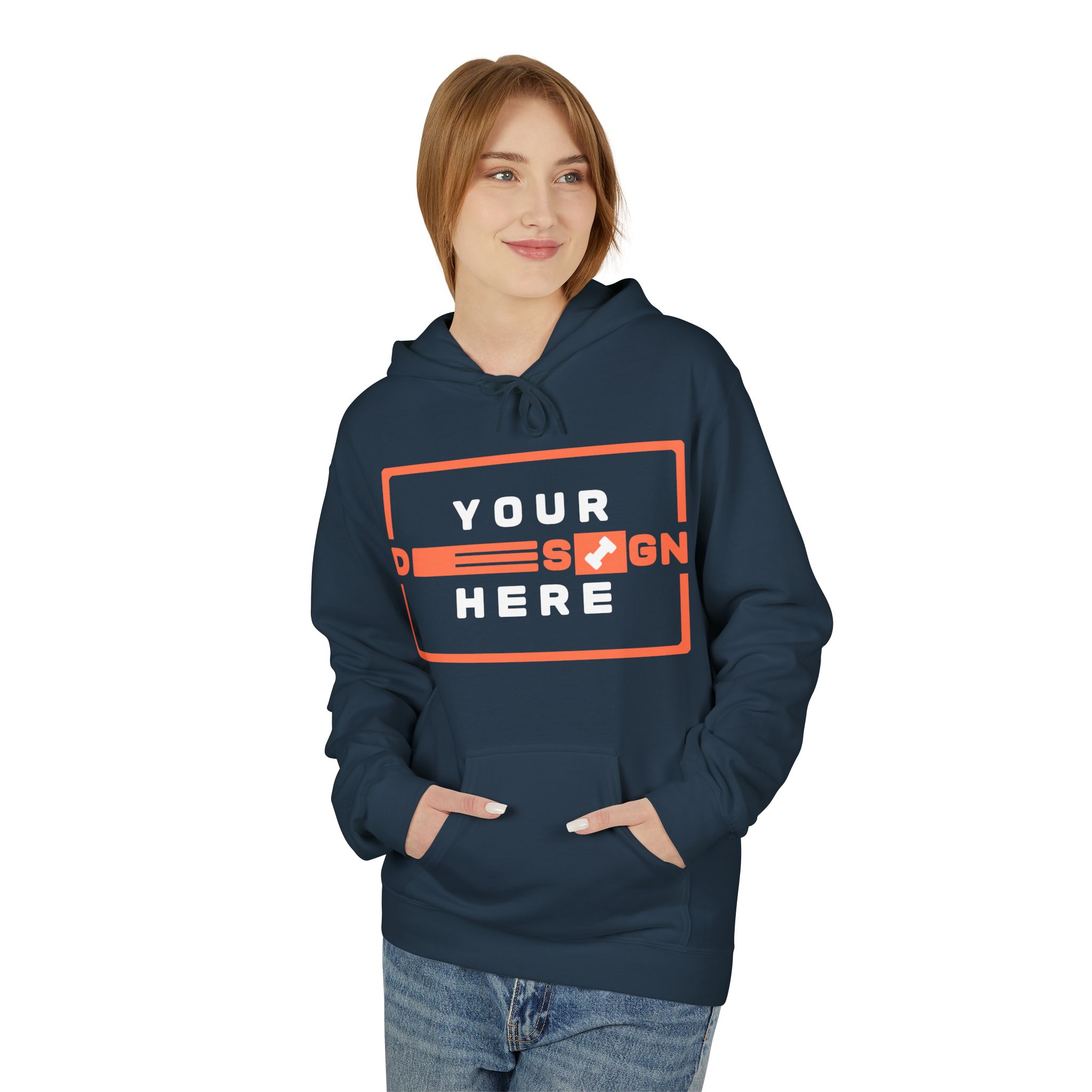 Sample Komorebi Drift Hoodie - Image 55