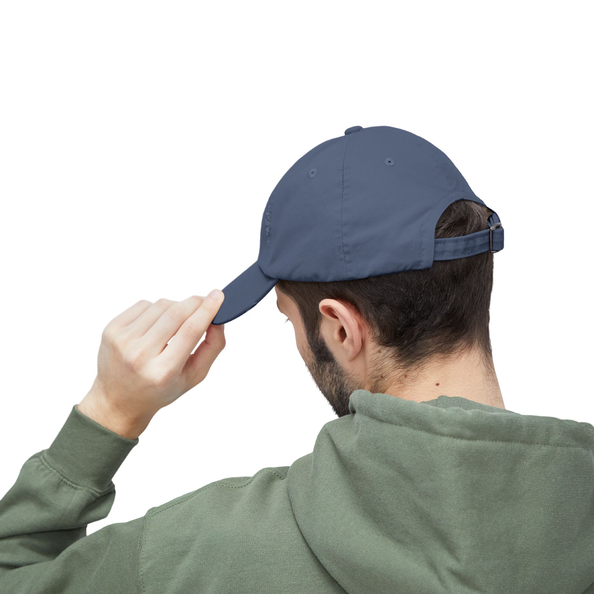 Sample Komorebi Driftwood Cap - Image 41