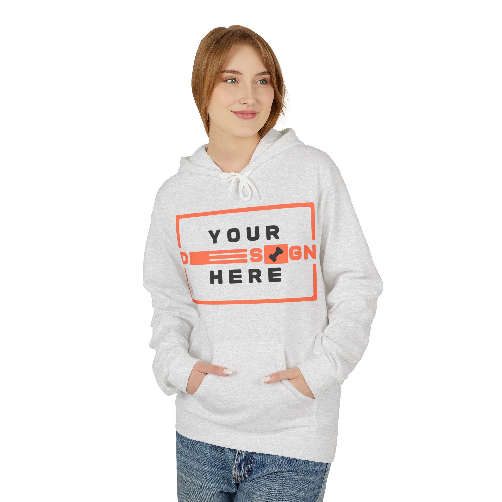 Sample Komorebi Drift Hoodie - Image 115