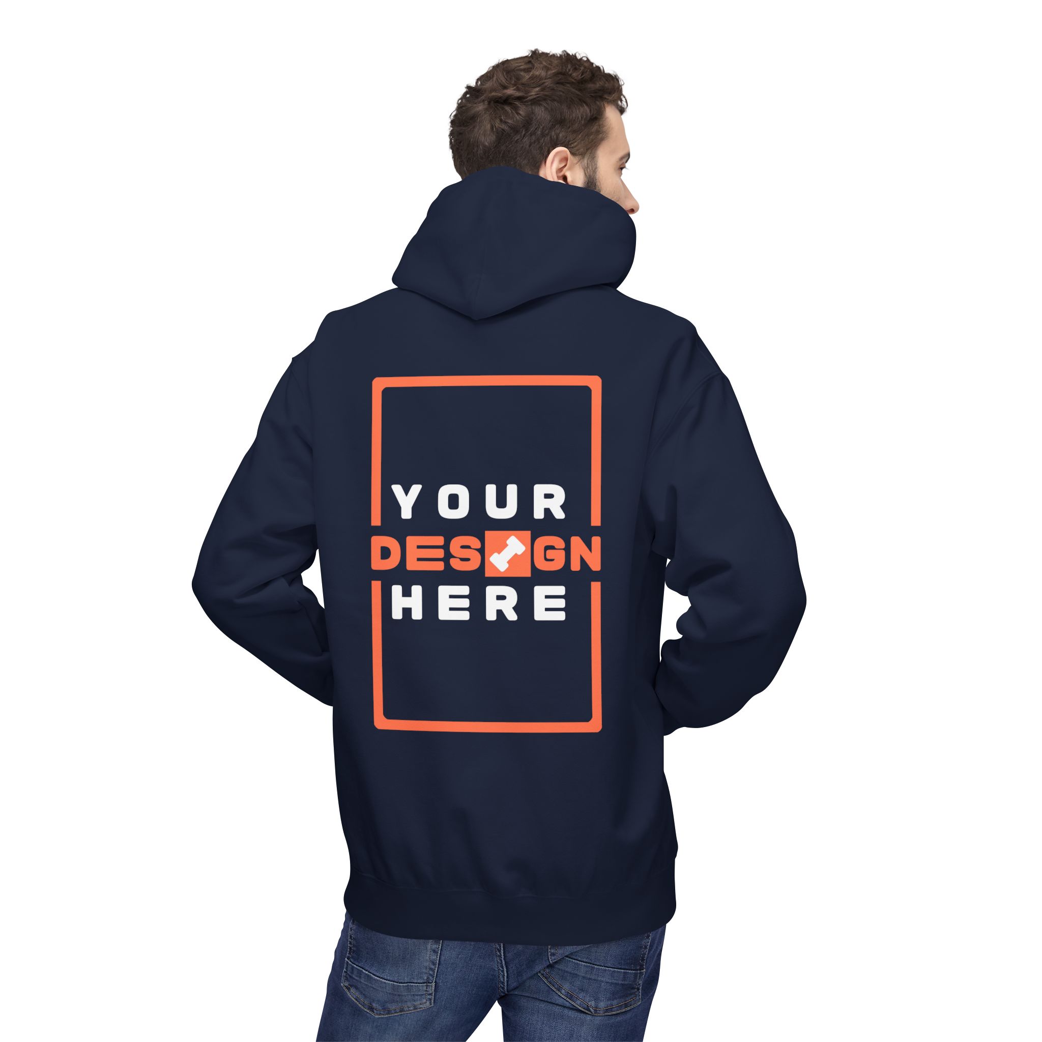 Sample Komorebi Drift Hoodie - Image 82