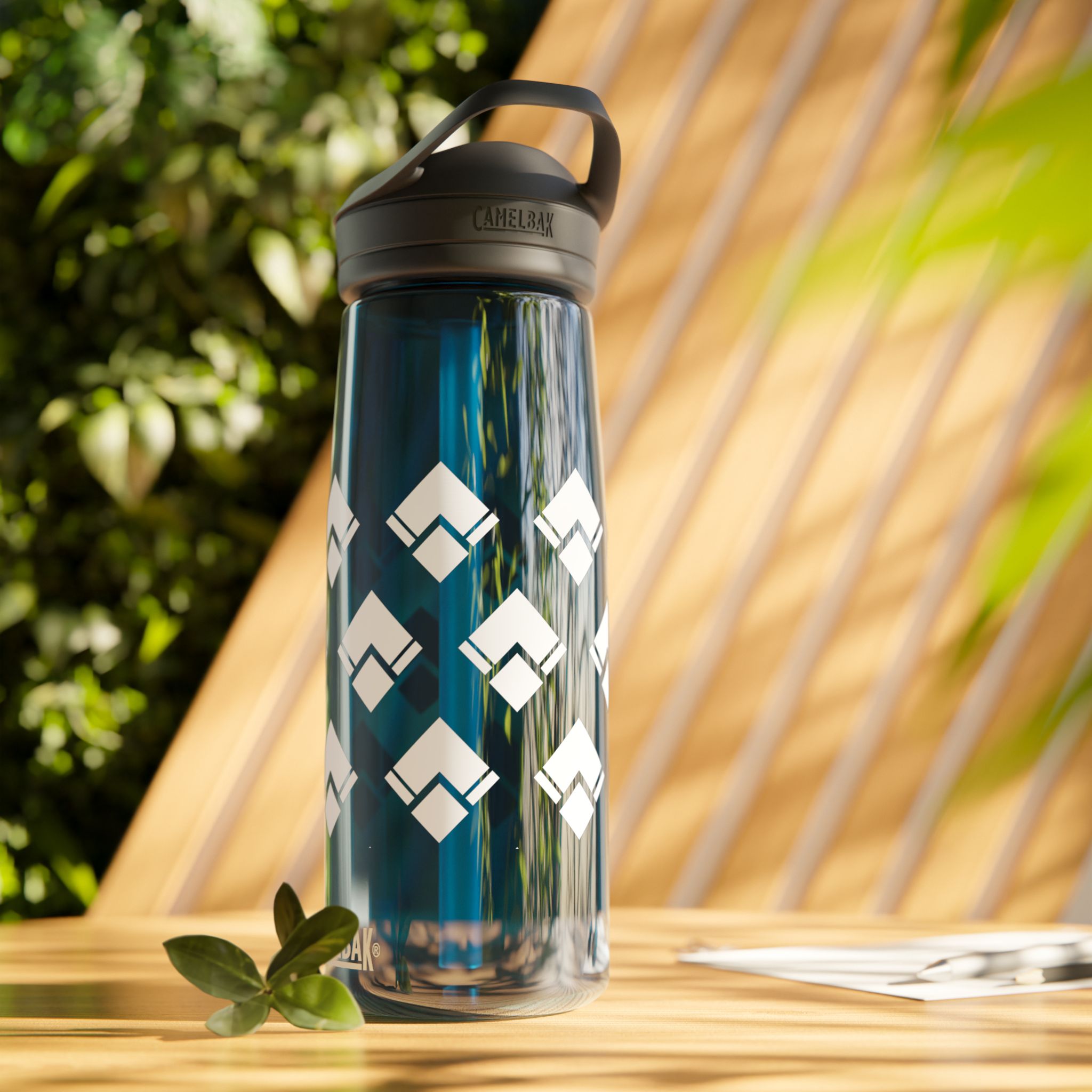 Komorebi CamelBak Water Bottle - Image 2