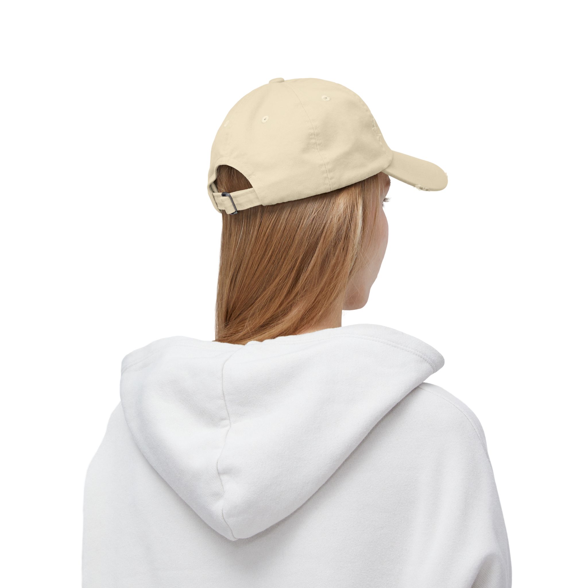 Sample Komorebi Driftwood Cap - Image 12