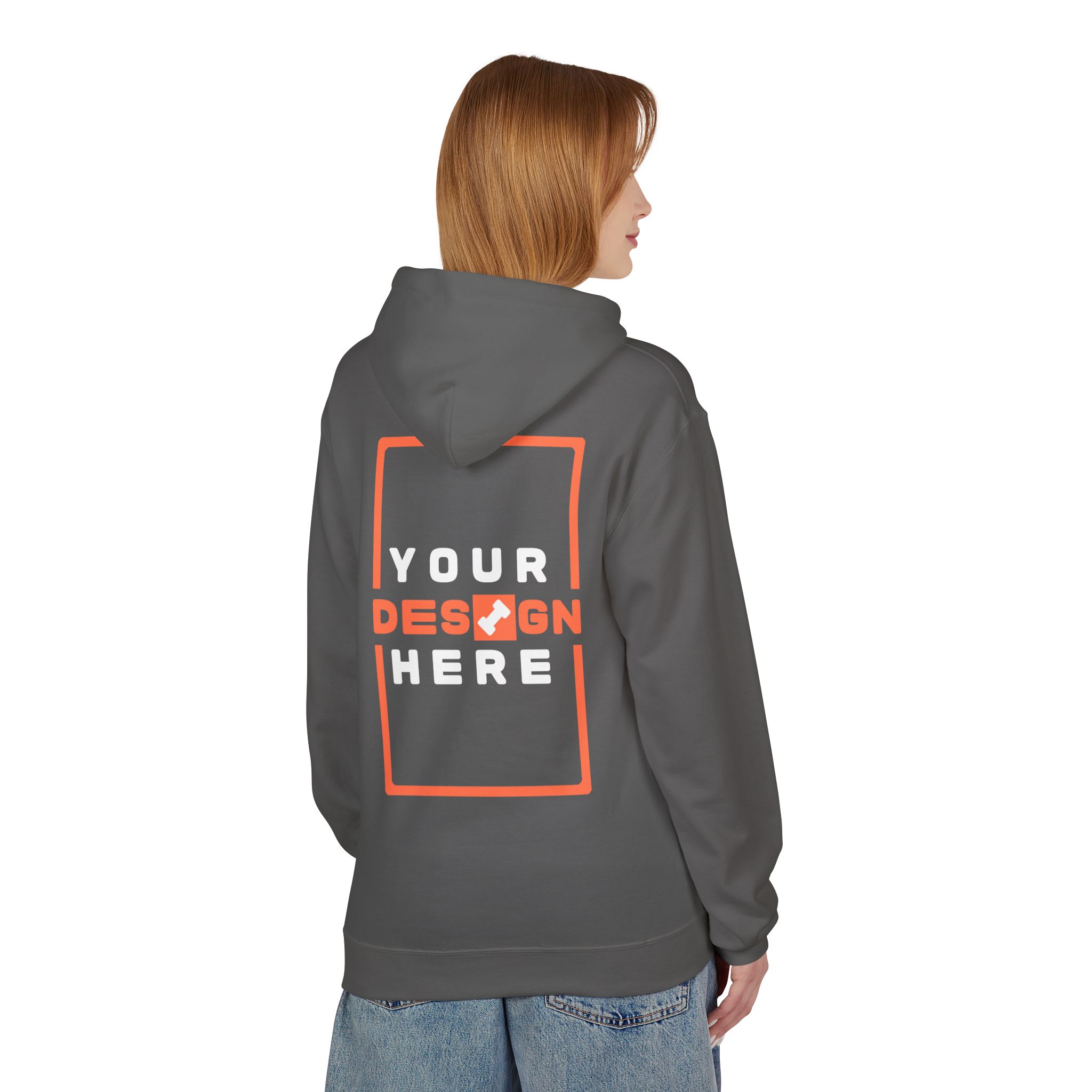 Sample Komorebi Drift Hoodie - Image 44
