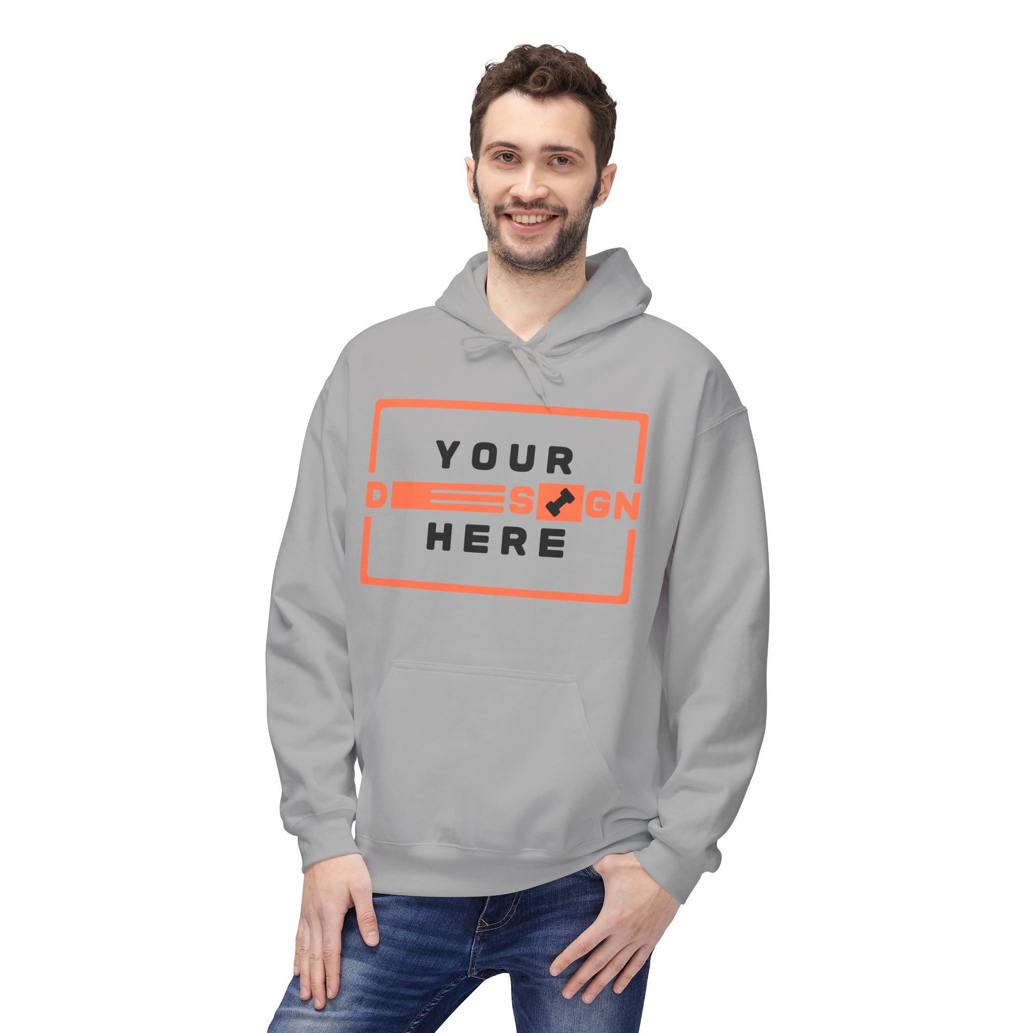 Sample Komorebi Drift Hoodie - Image 123