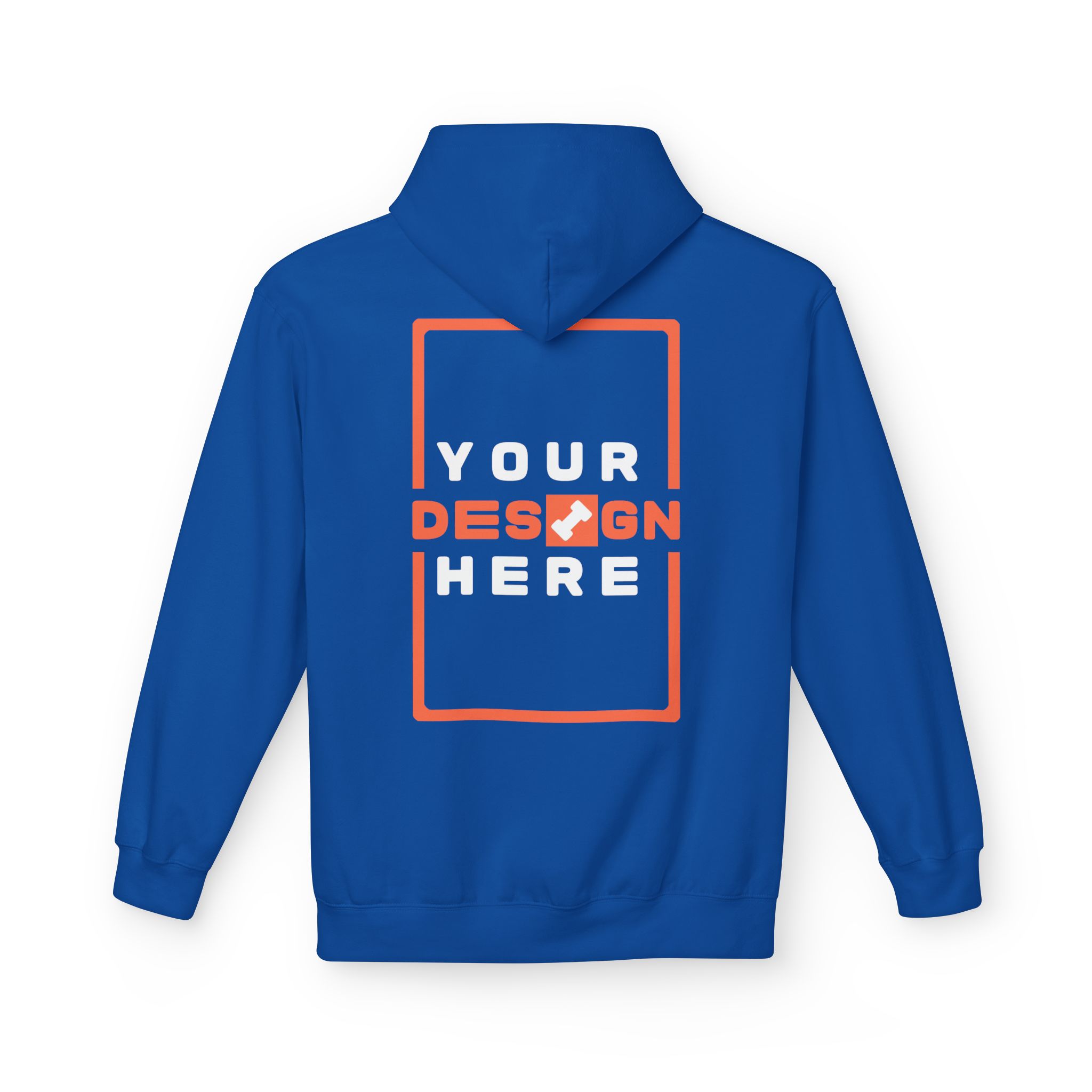 Sample Komorebi Drift Hoodie - Image 54