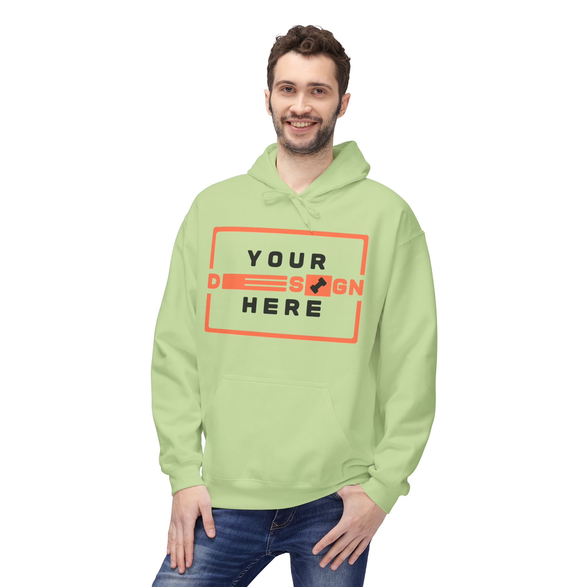 Sample Komorebi Drift Hoodie - Image 171