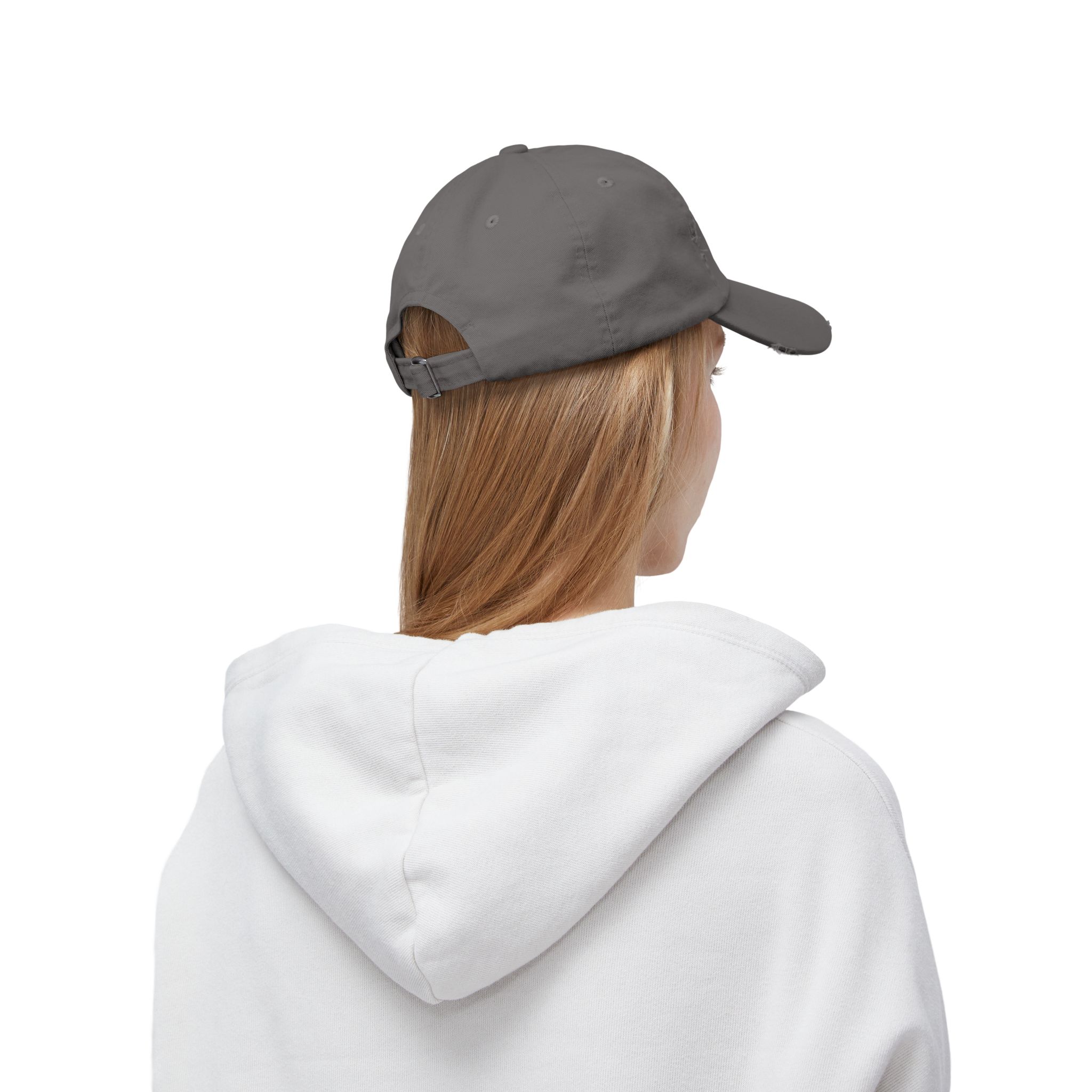 Sample Komorebi Driftwood Cap - Image 48