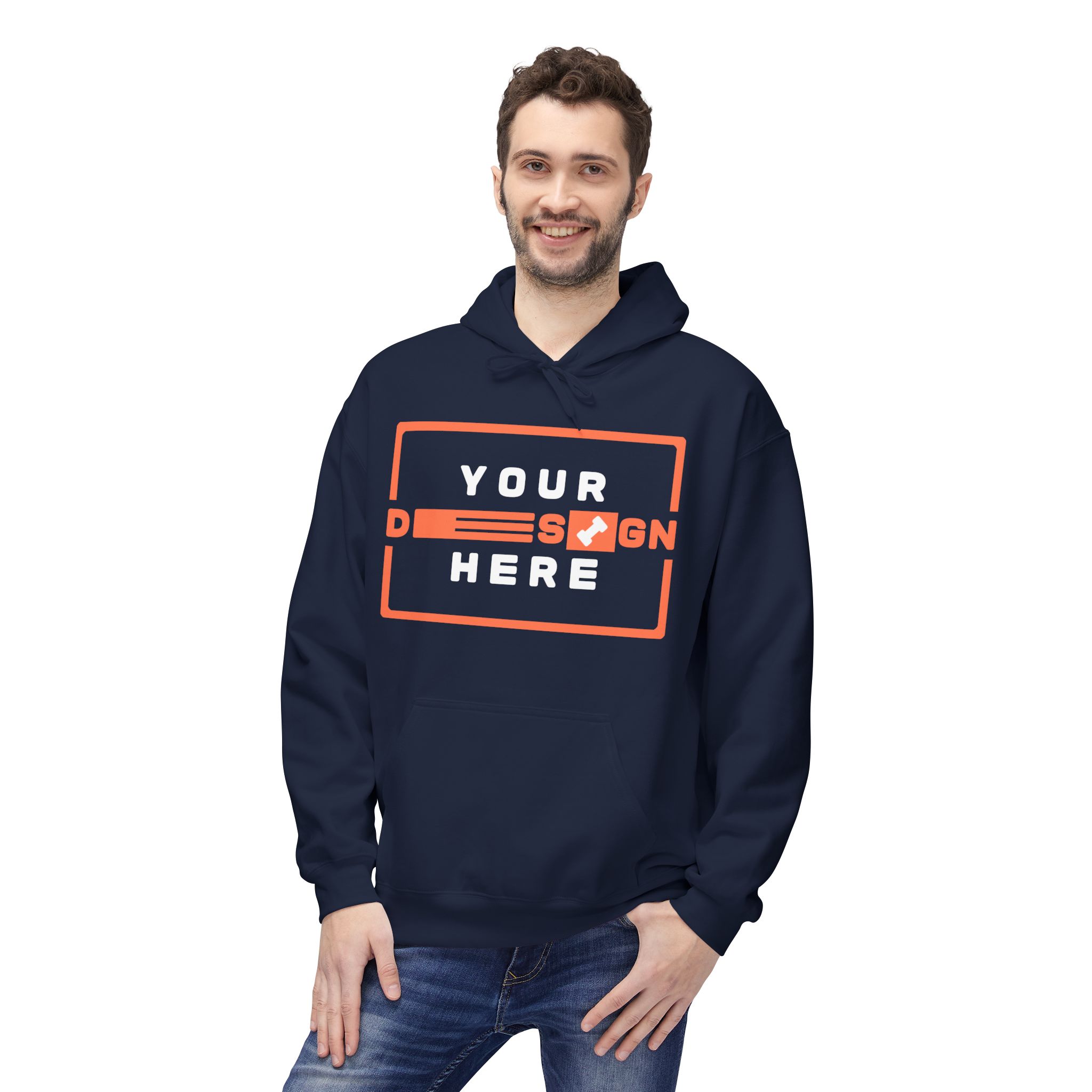 Sample Komorebi Drift Hoodie - Image 81