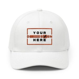 Sample (2/2) adidas Strapback Cap