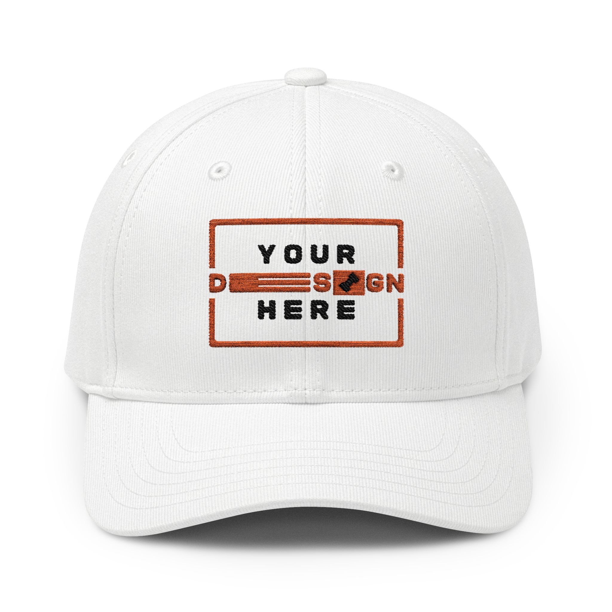 Sample Komorebi adidas Strapback Cap - Image 7
