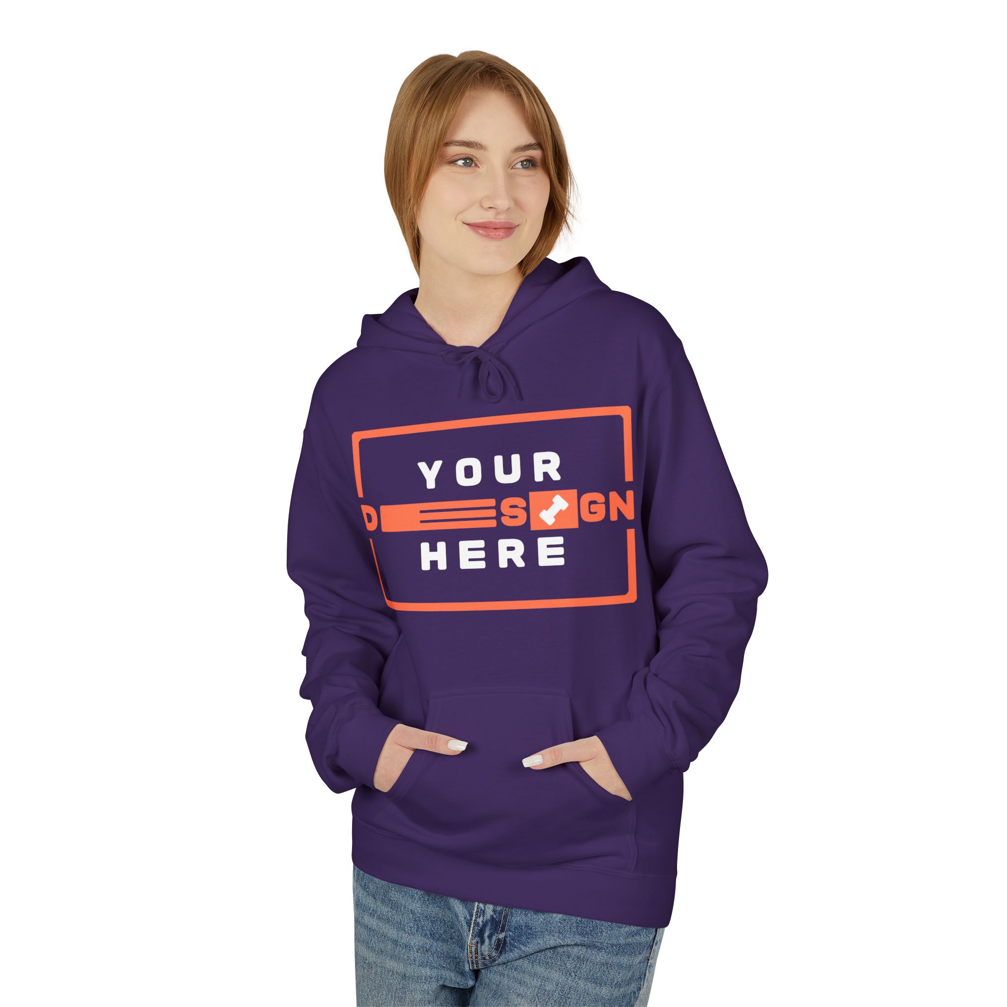 Sample Komorebi Drift Hoodie - Image 91