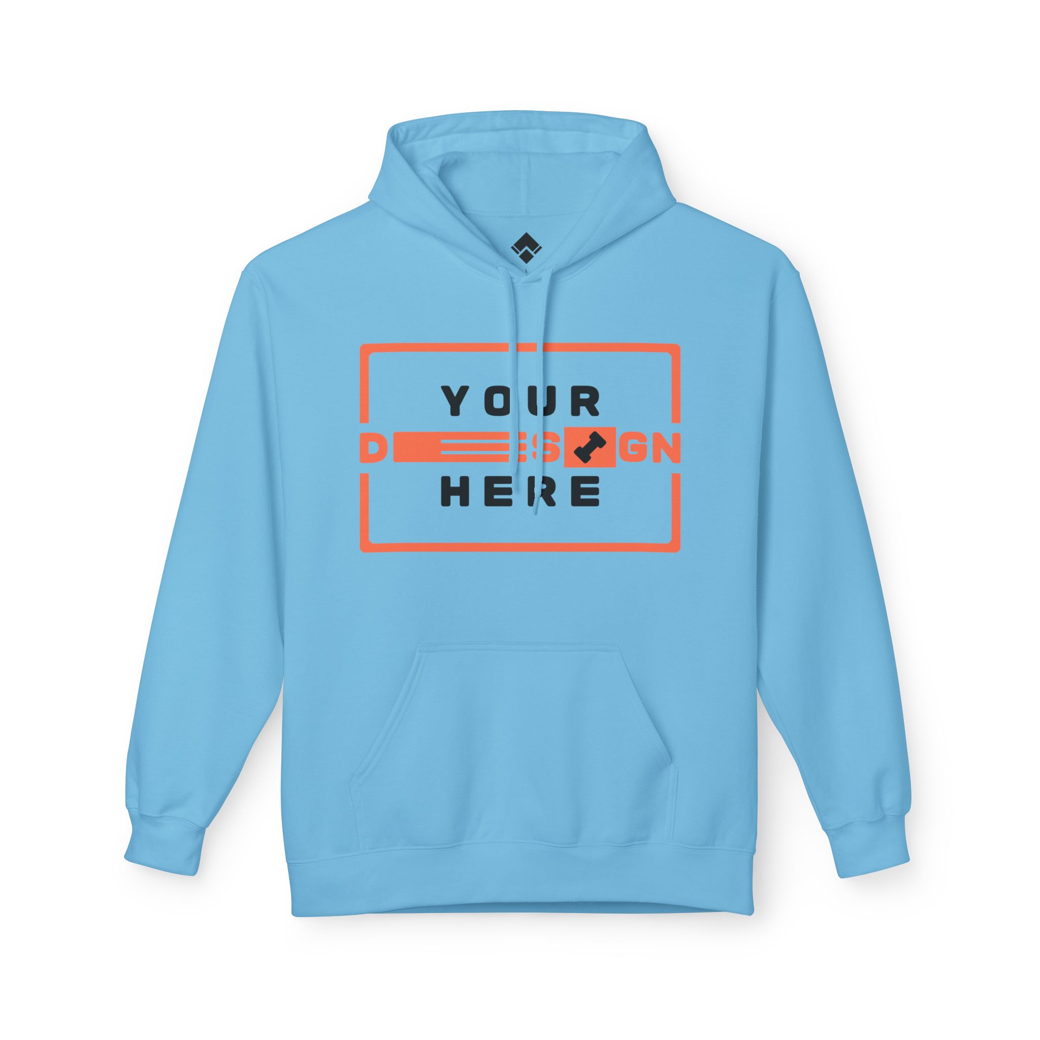 Sample Komorebi Drift Hoodie - Image 197