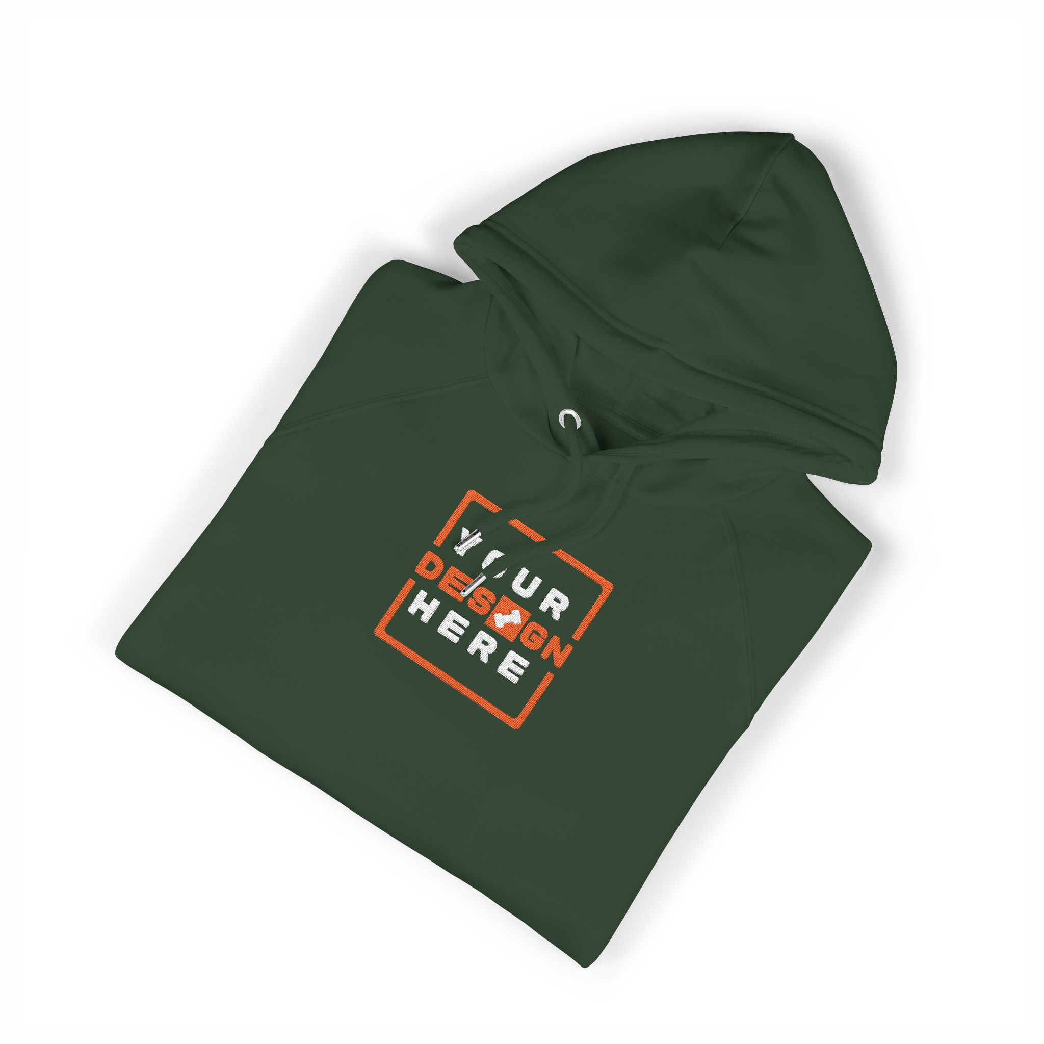 Sample Komorebi Cedar Hoodie - Image 8