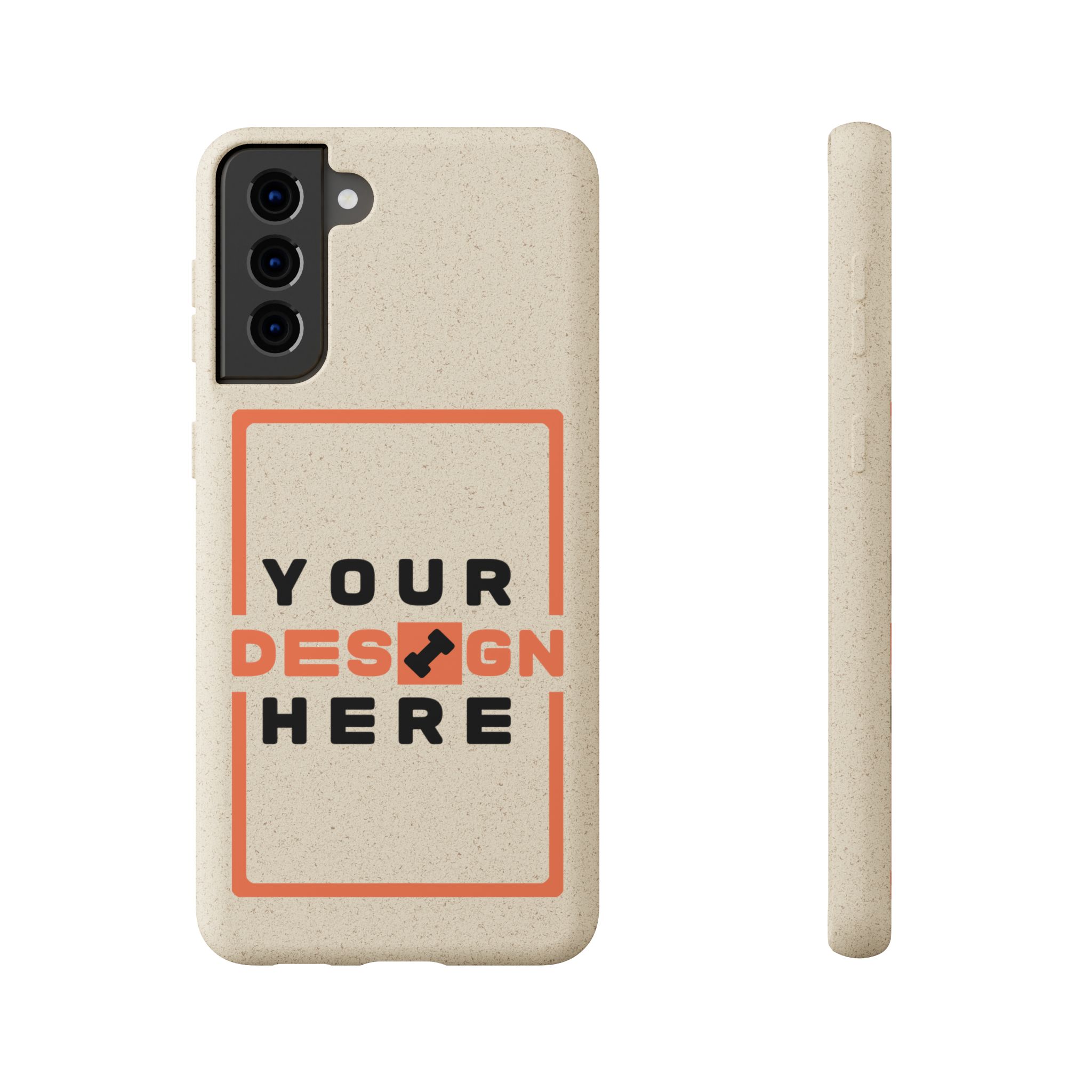 Sample Komorebi Seedling Phone Case - Image 66