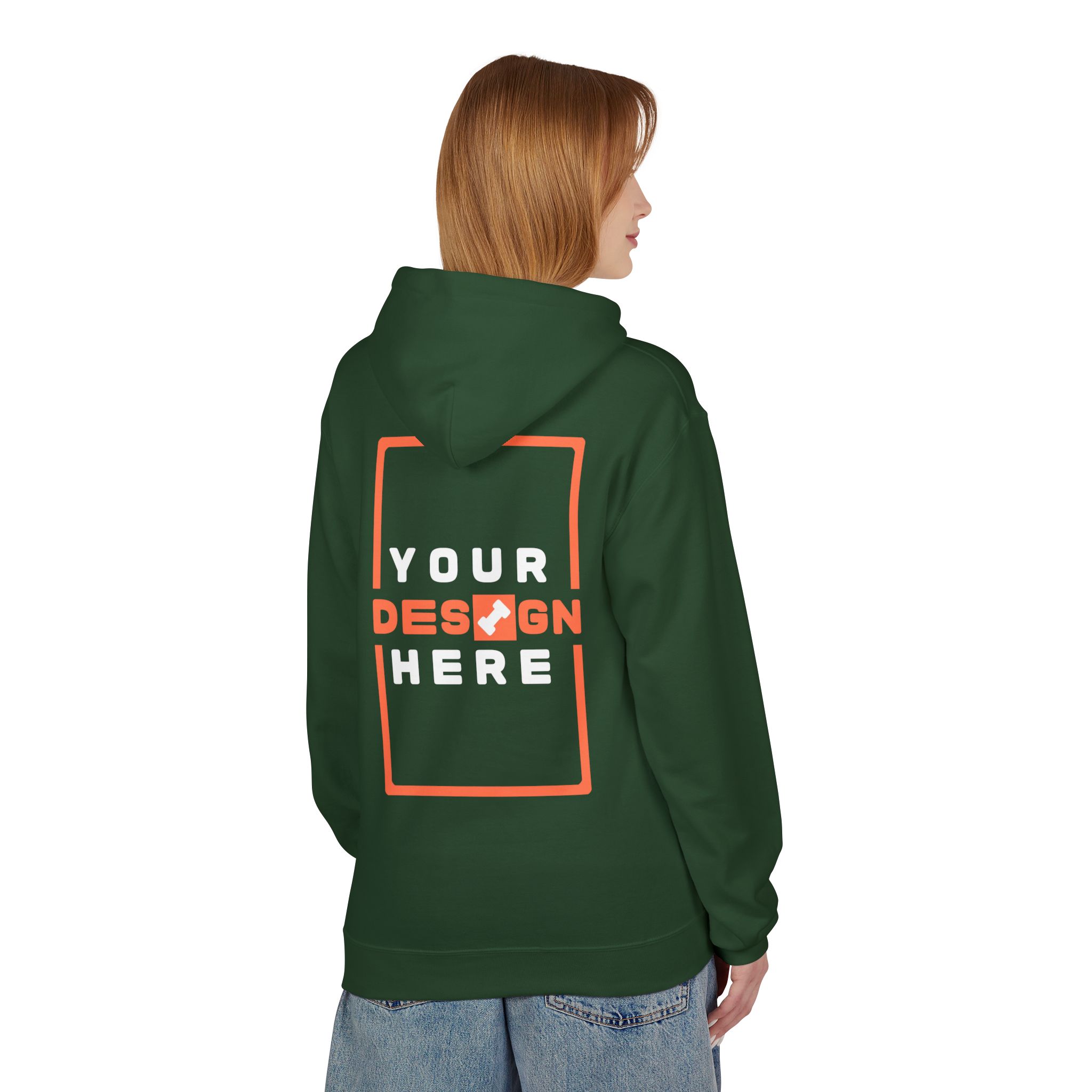 Sample Komorebi Drift Hoodie - Image 32